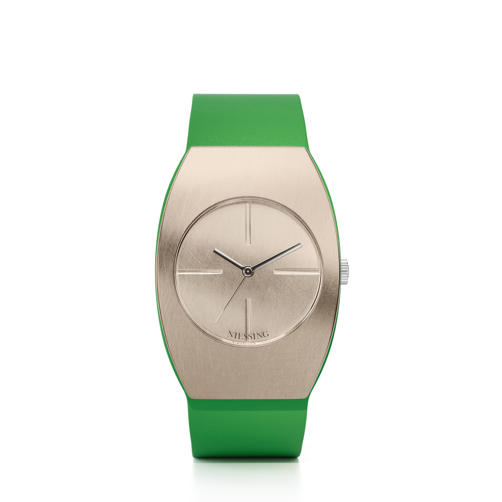 Niessing Radius 9 Forma