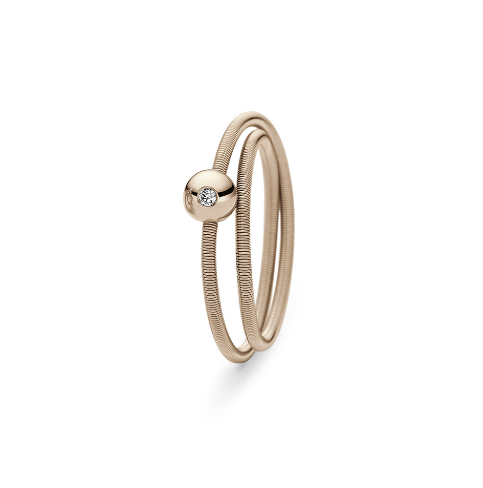 Niessing Colette Ring 2-fach