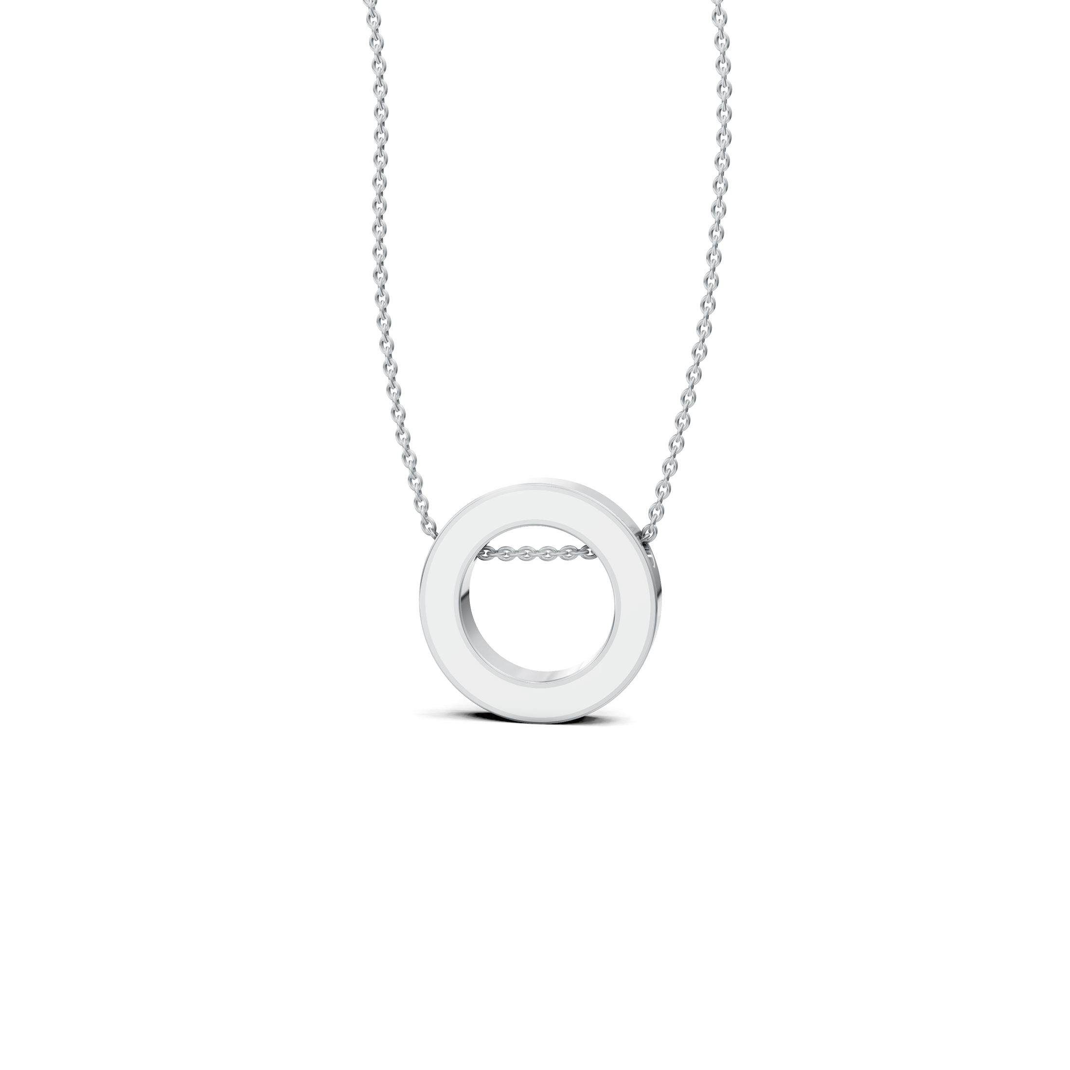 Niessing Setario Anhänger Duo