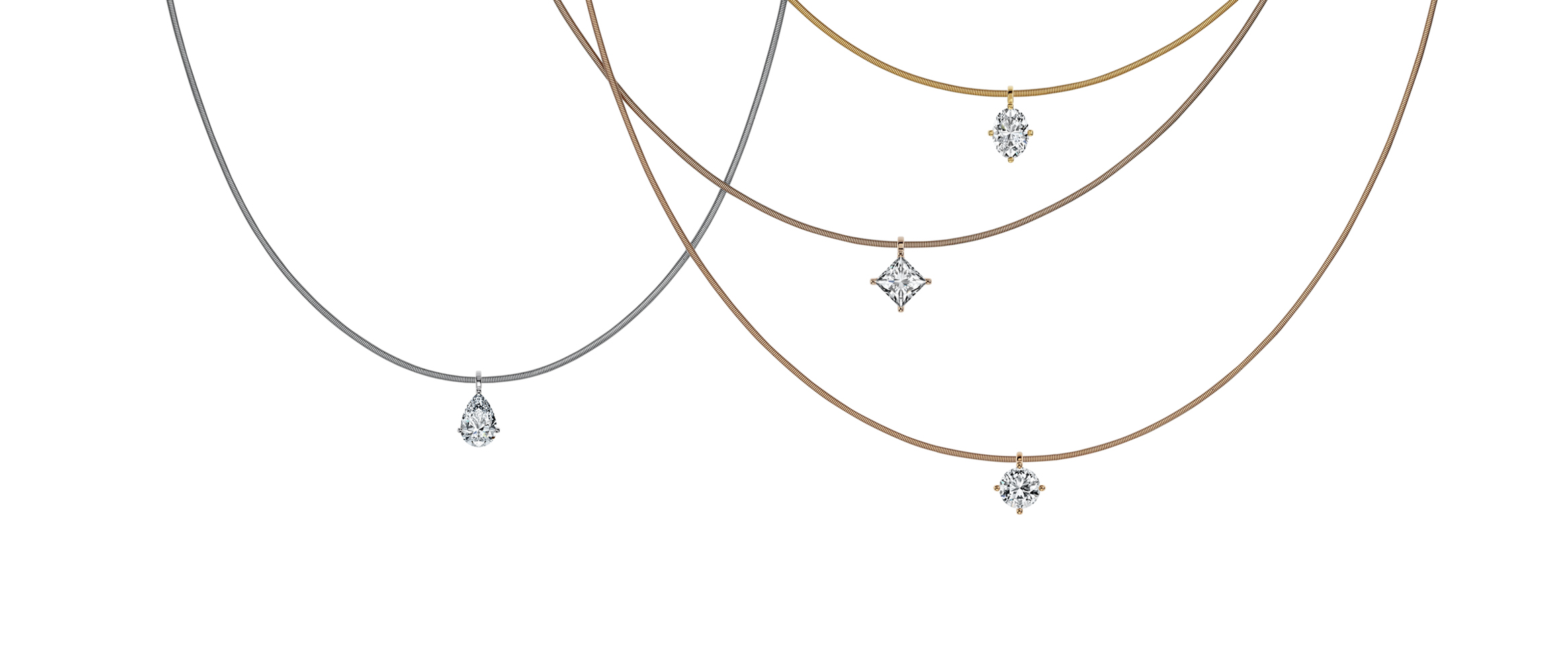 Ikone moderner Schmuckkultur