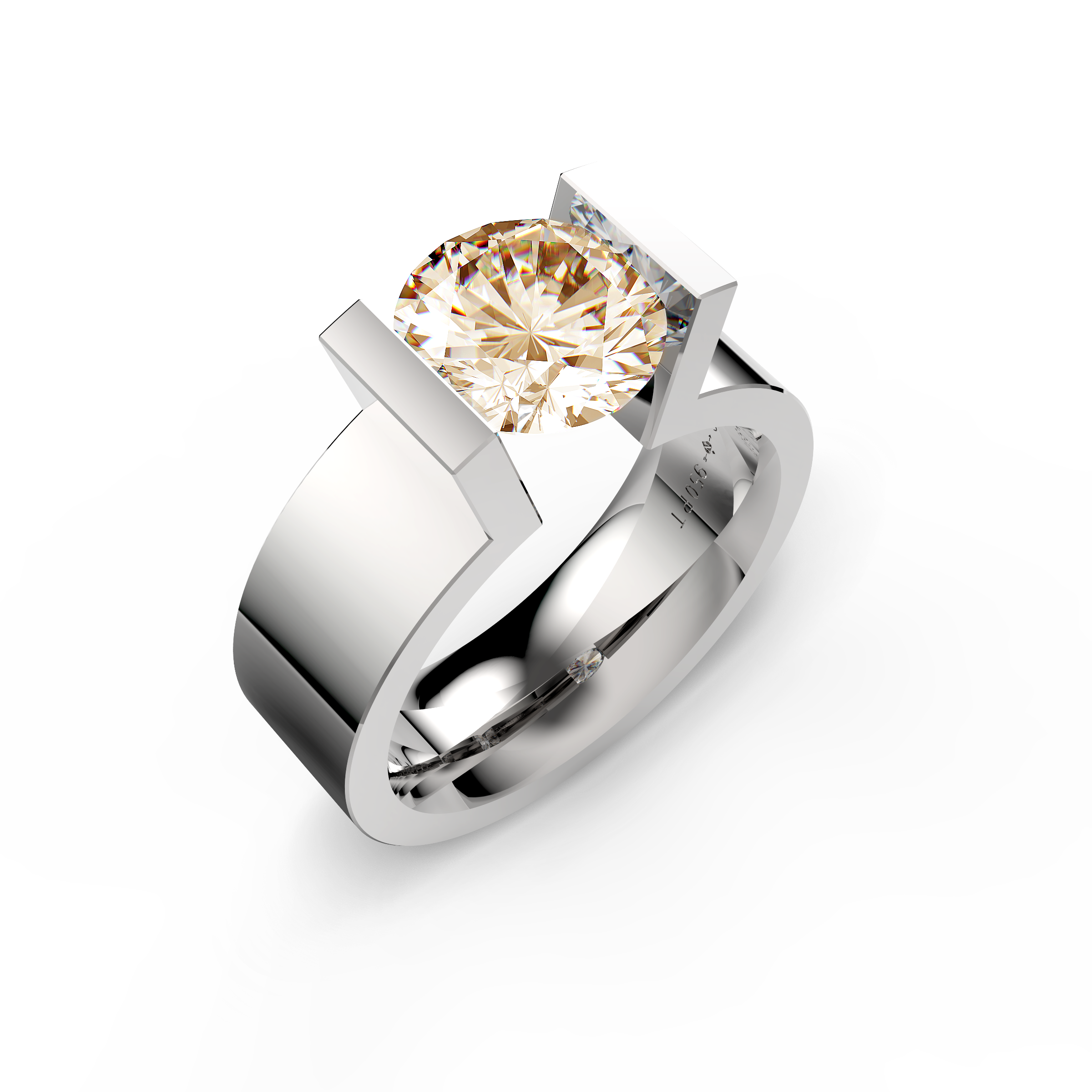Niessing Spannring® HighEnd C