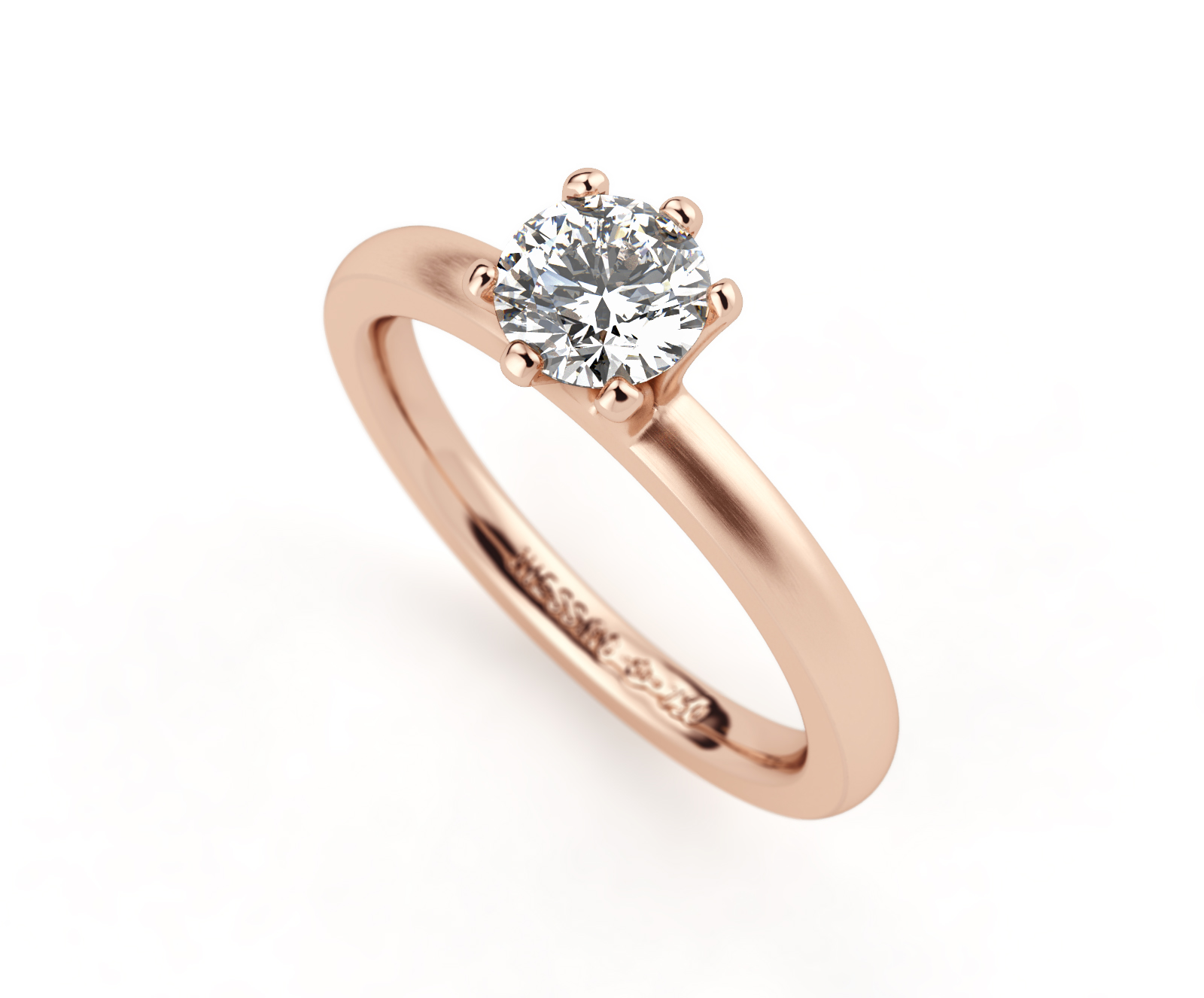 Niessing Amatis 6 Krappen