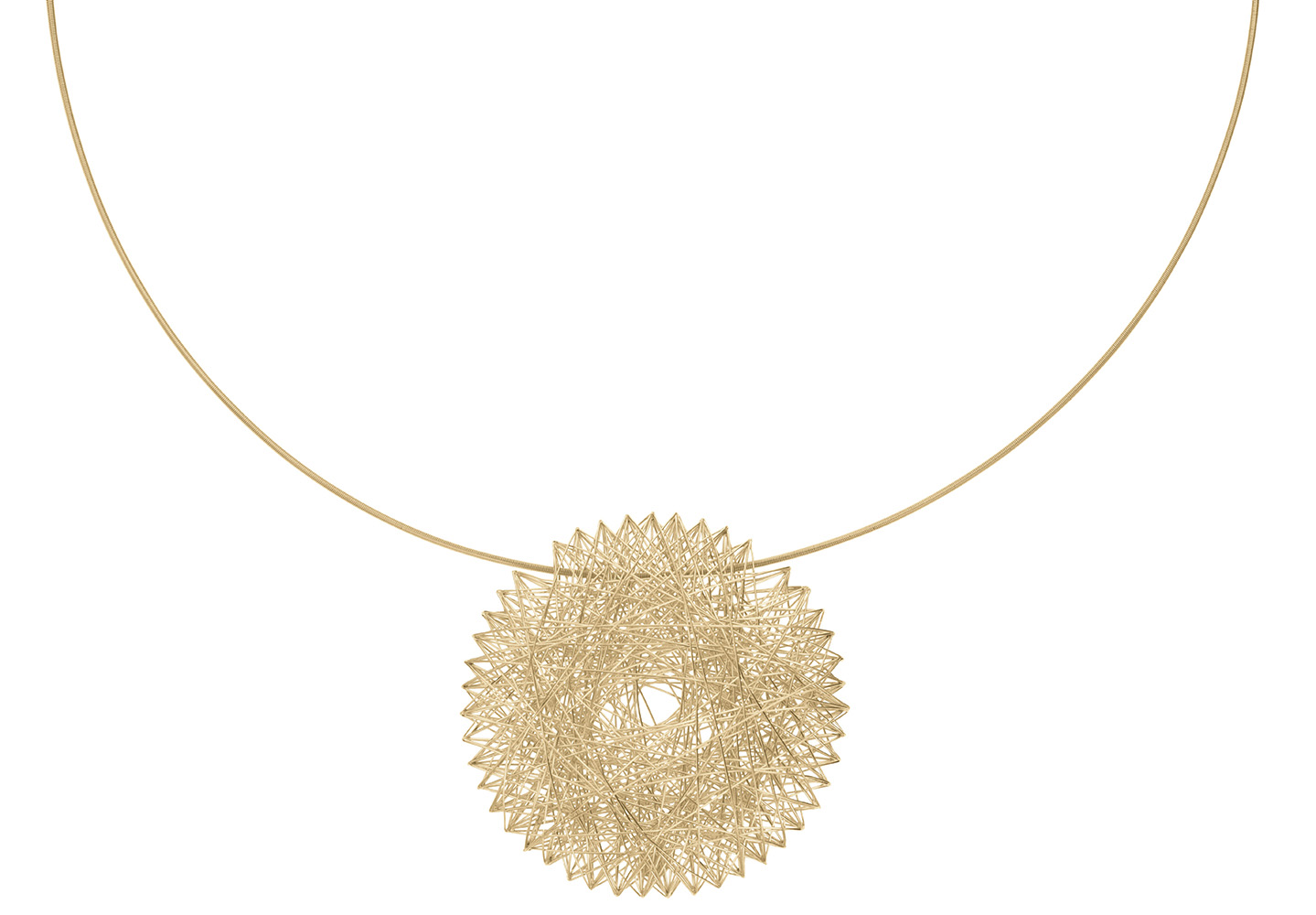 Niessing Filo D'oro Anhänger Niessing Filo D'oro Anhänger