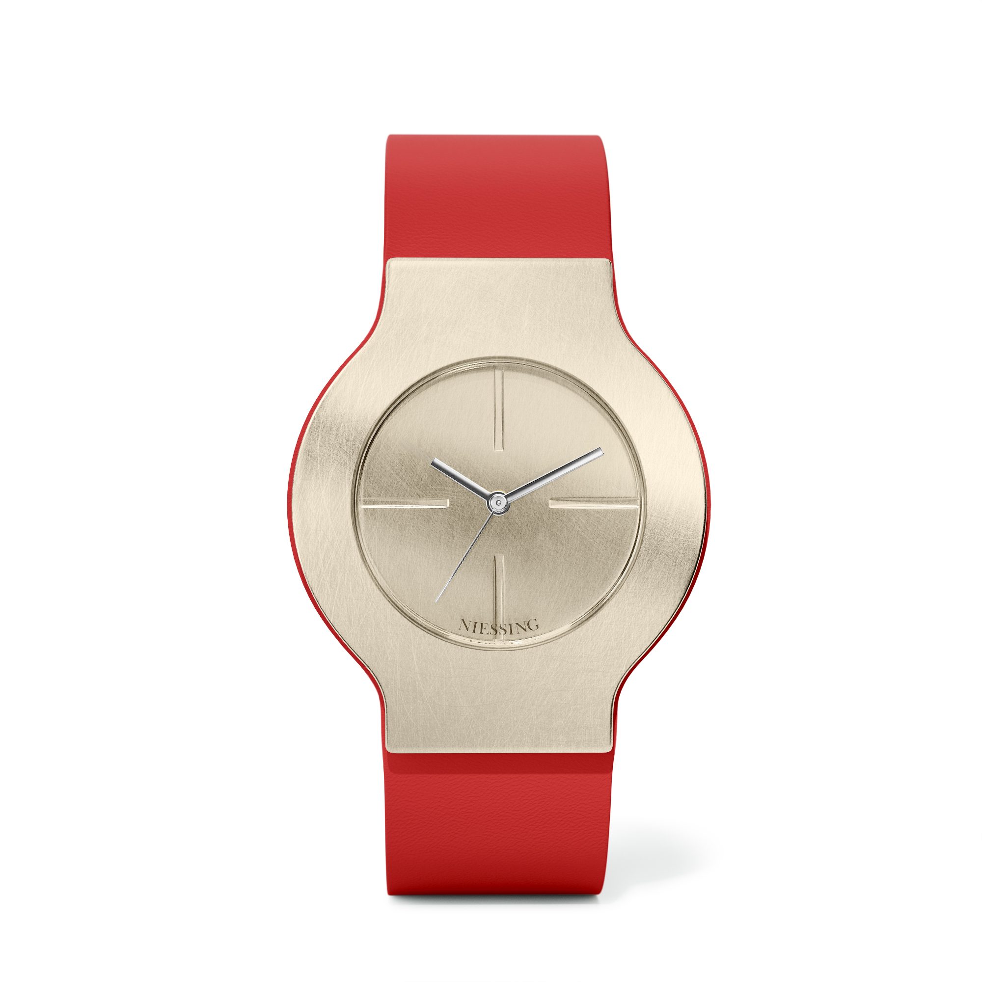 Niessing Radius 9 Kontura