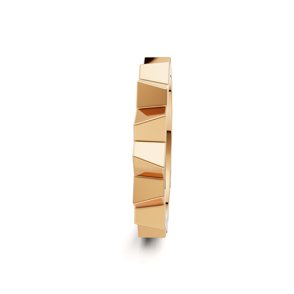 Niessing Vivida Z Ring
