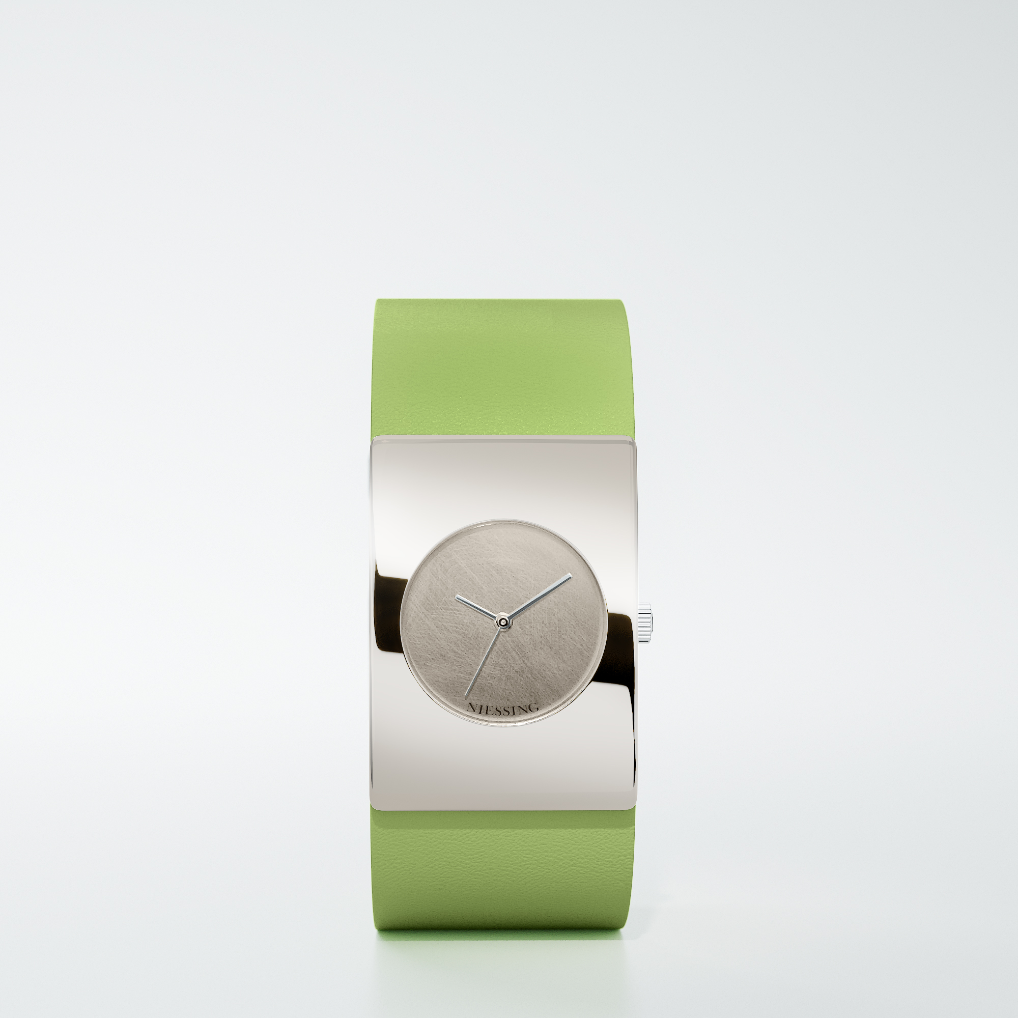 Niessing Radius 9 Classic