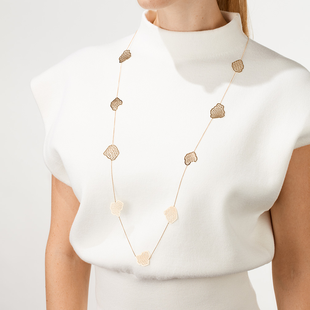 Niessing Topia Vision Kette