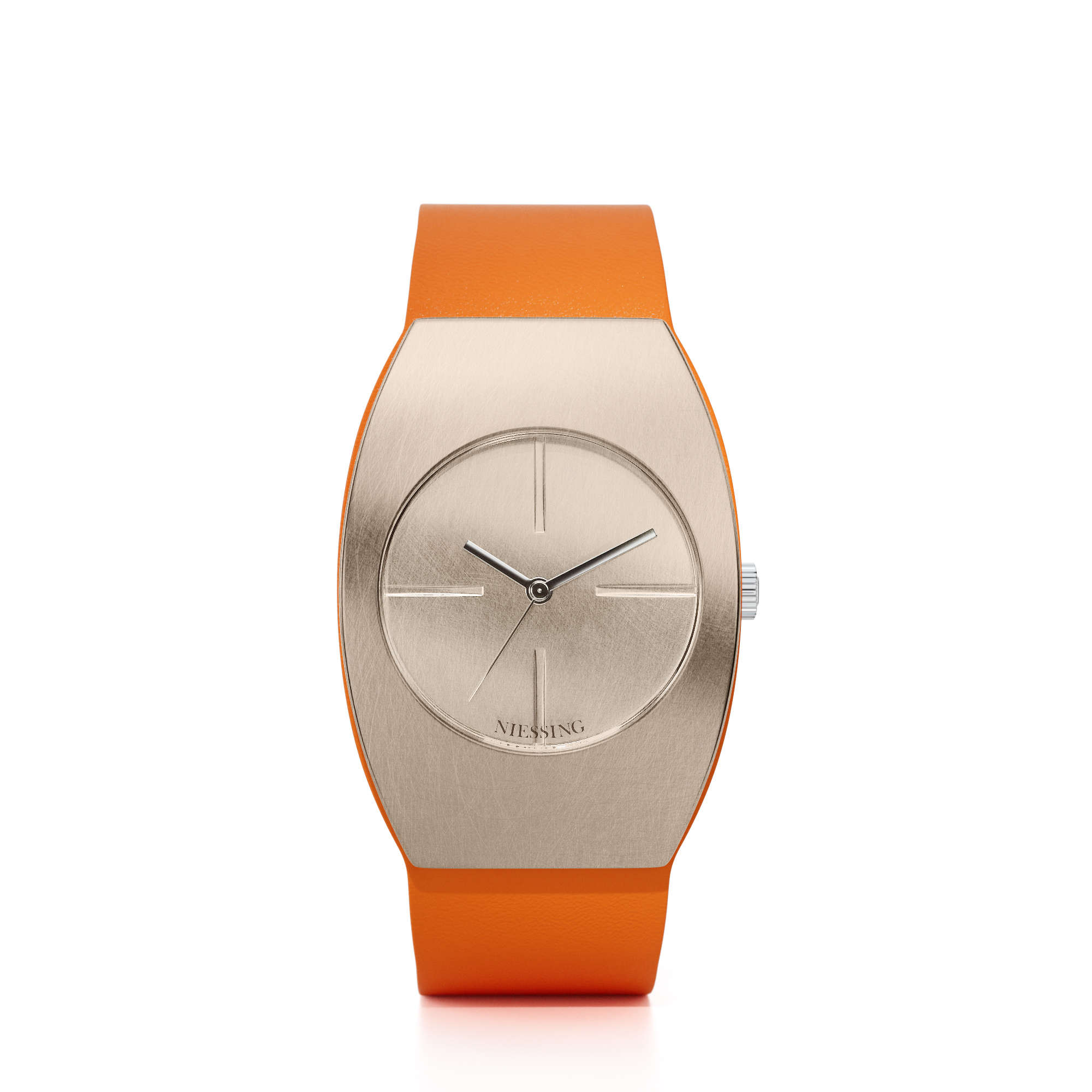 Niessing Radius 9 Forma