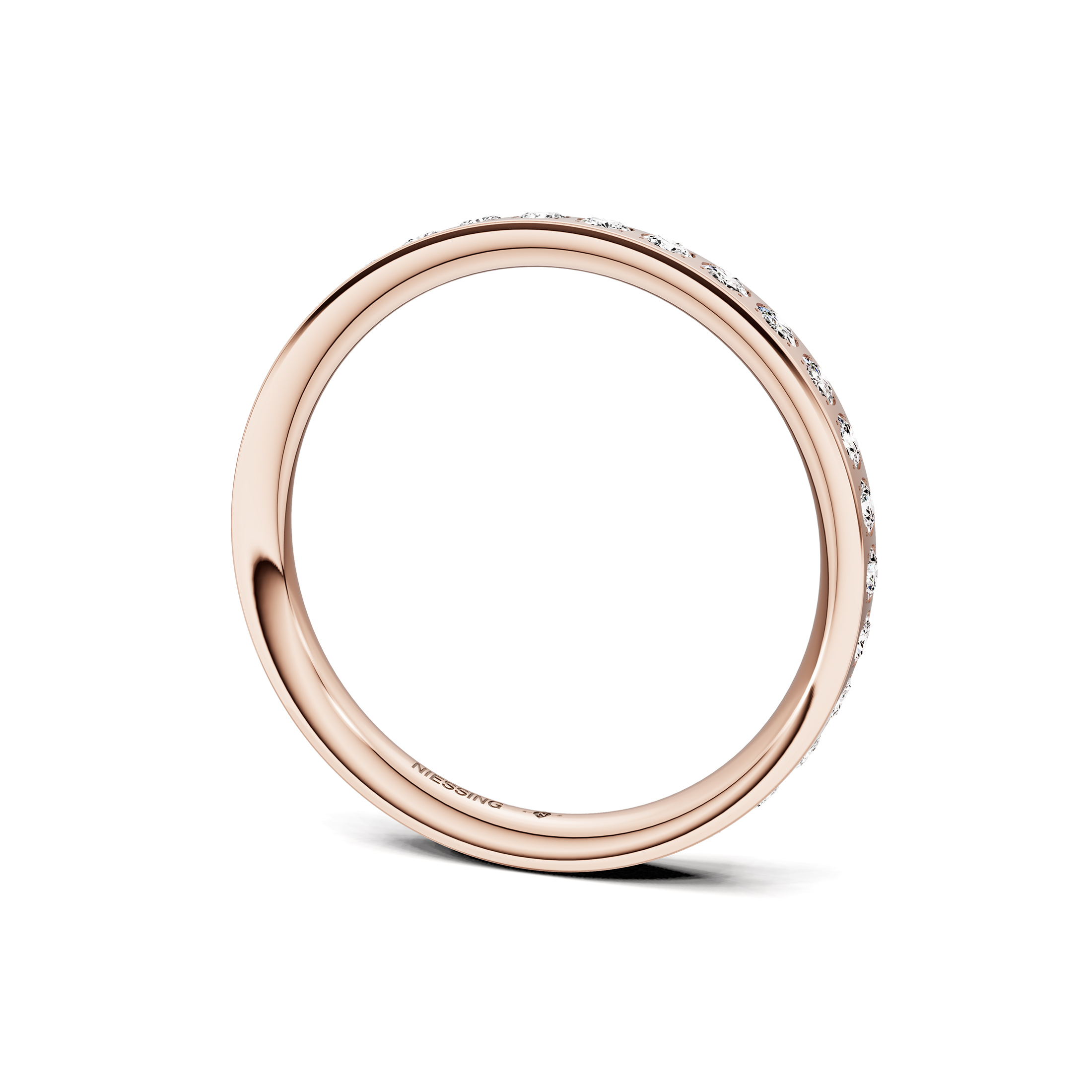 Niessing Satellite Curves