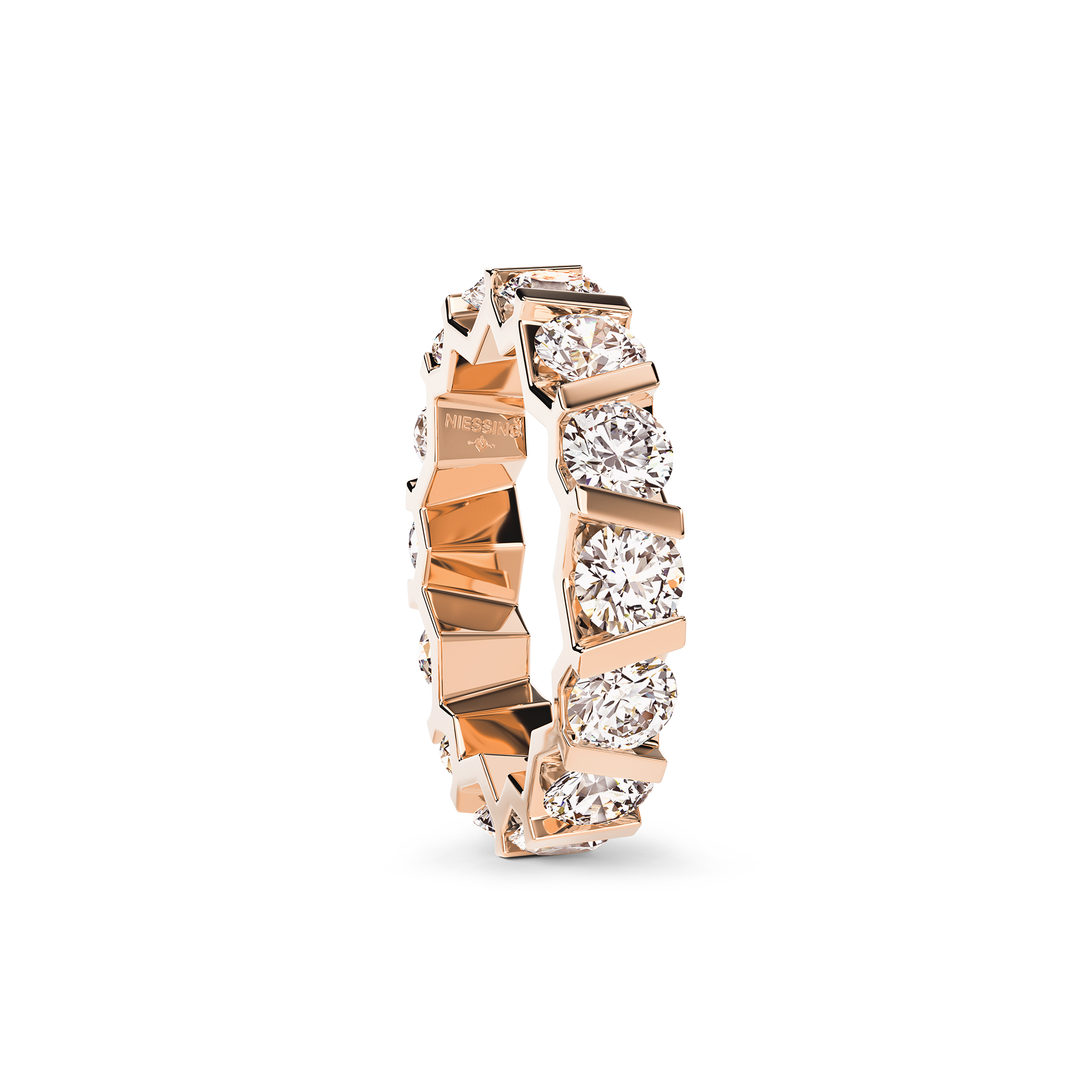 Niessing Vivida Ring
