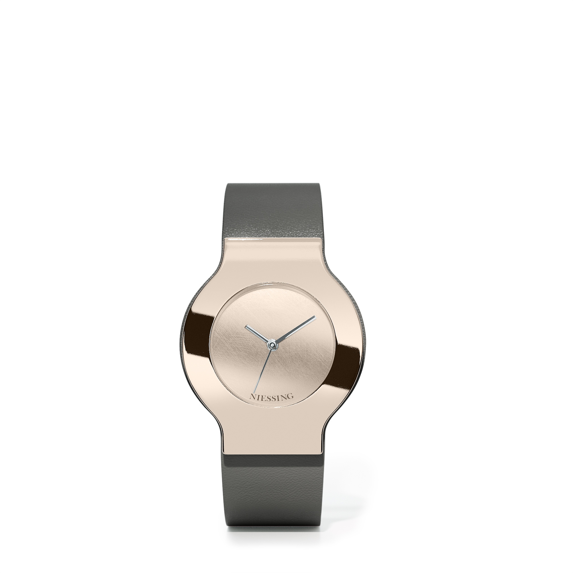 Niessing Radius 9 Kontura