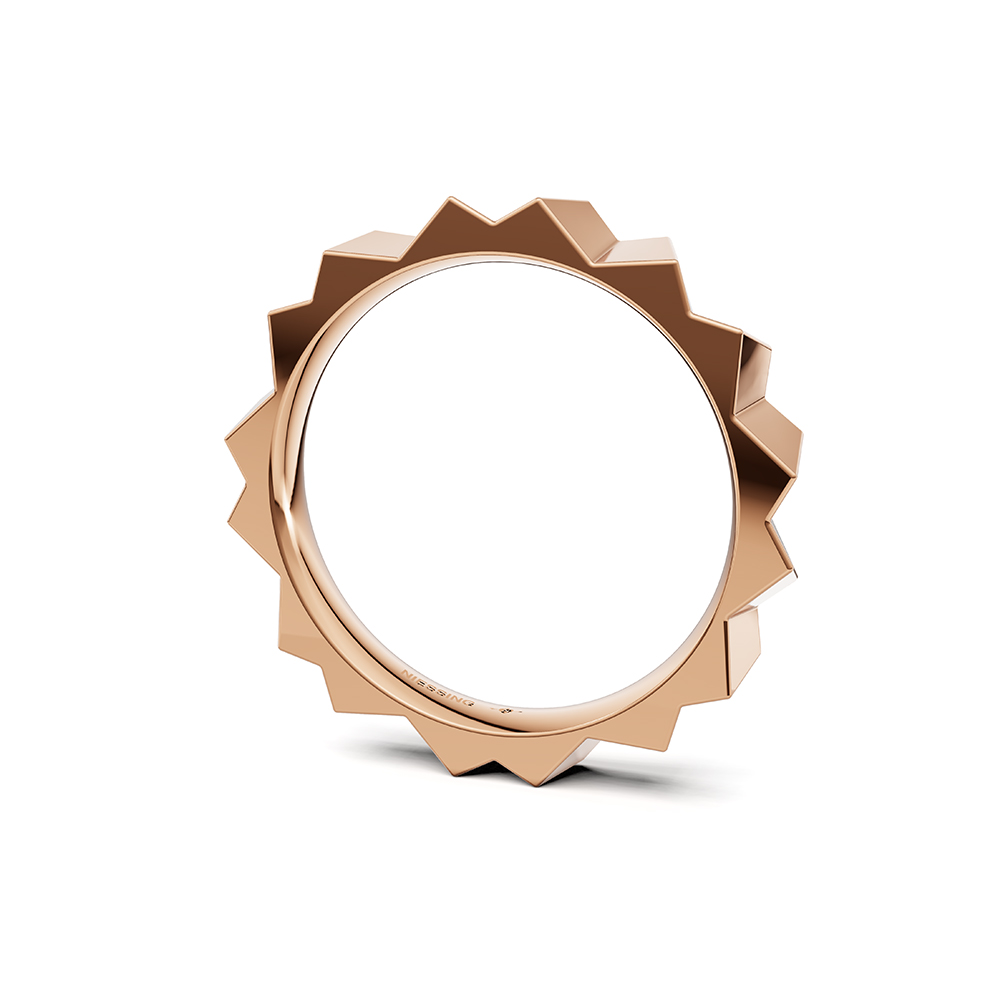 Niessing Vivida Z Ring