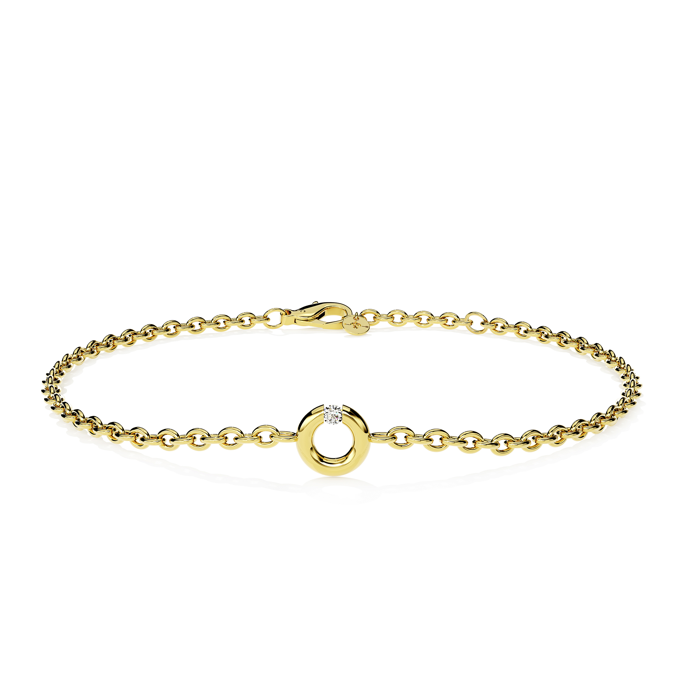 Niessing Spannring® Armband