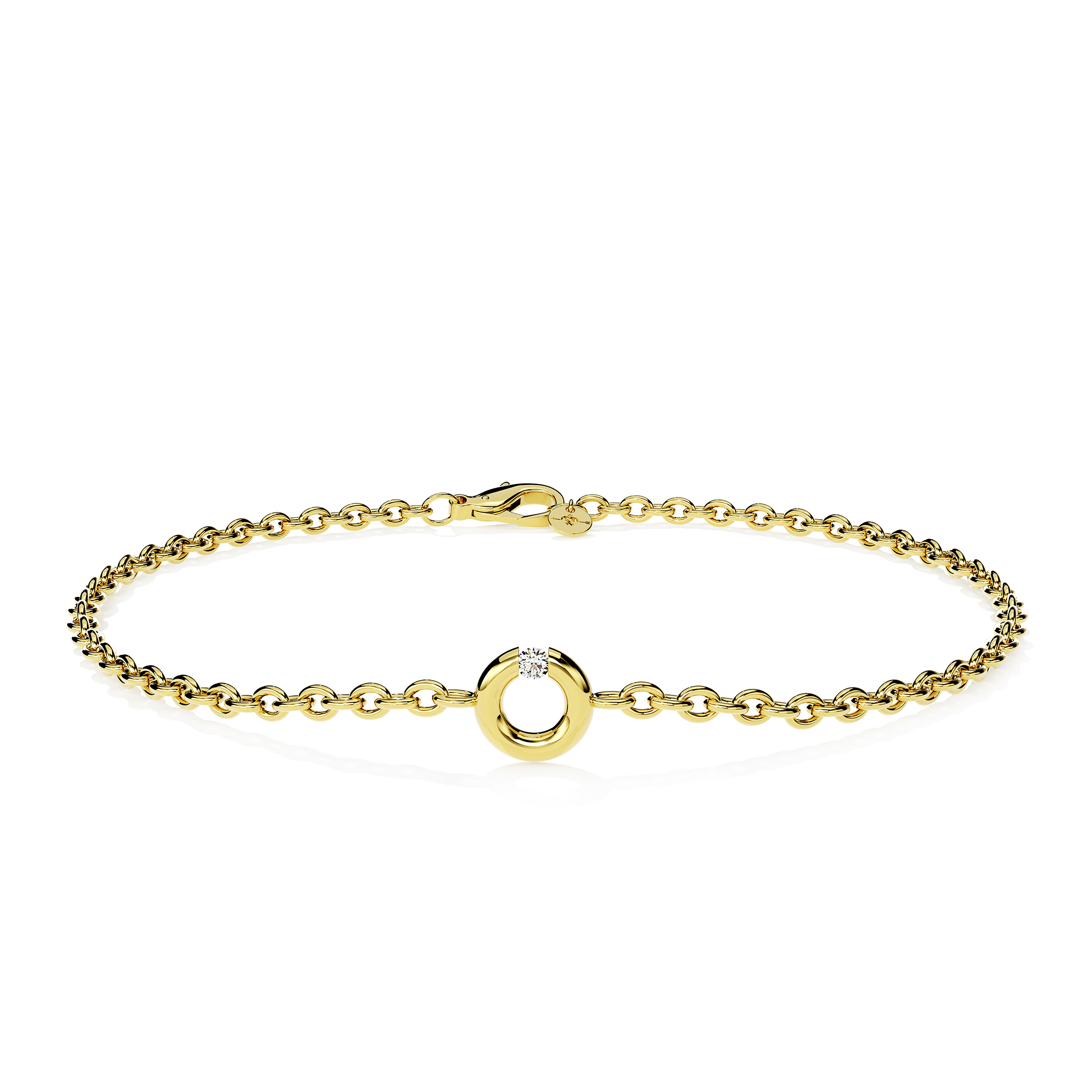 Niessing Spannring® Armband Niessing Spannring® Armband