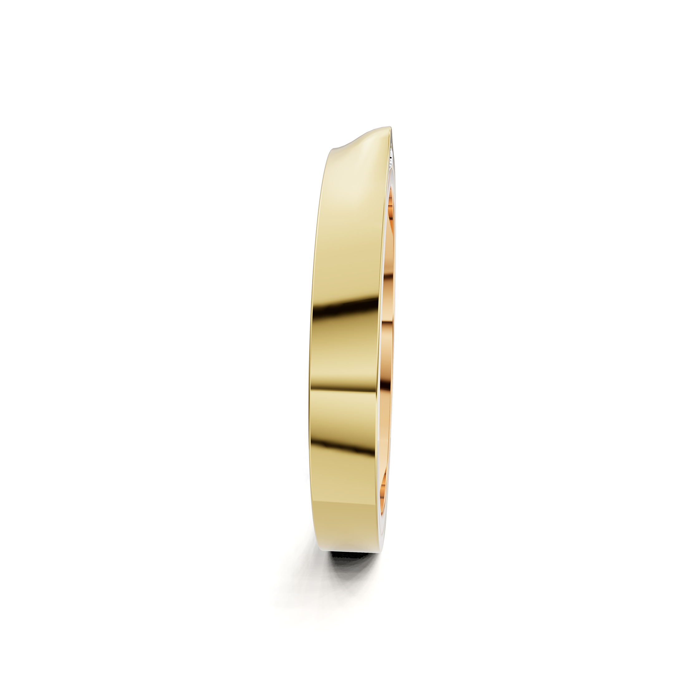 Niessing Refugium Ring