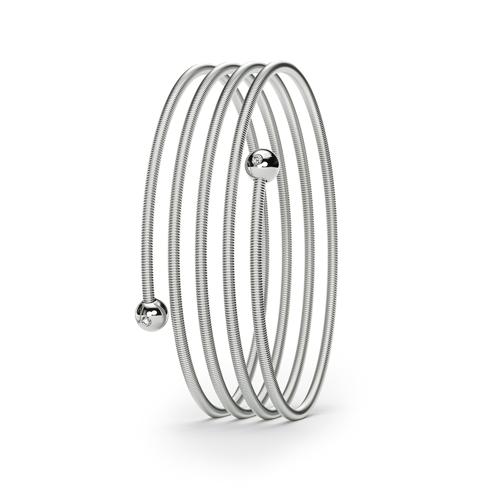 Niessing Colette C Armreif 4-fach