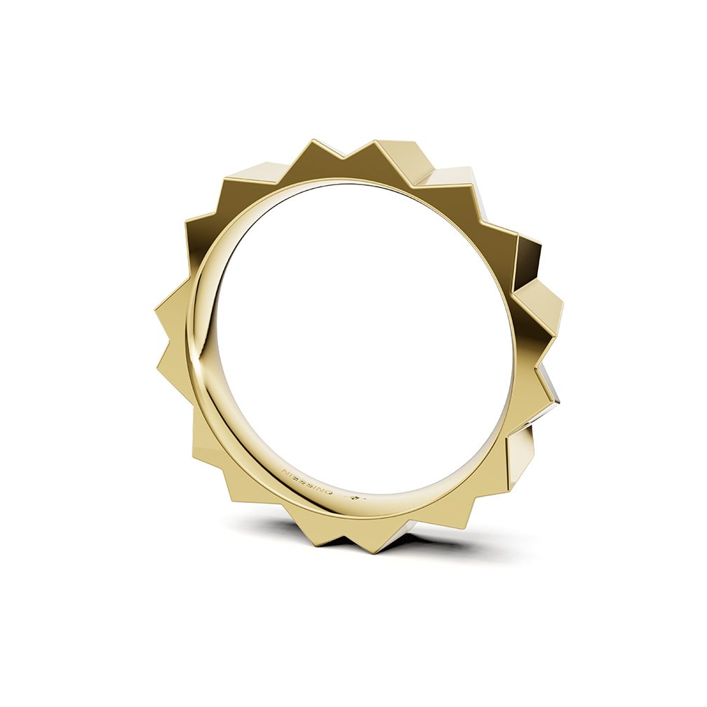 Niessing Vivida Z Ring