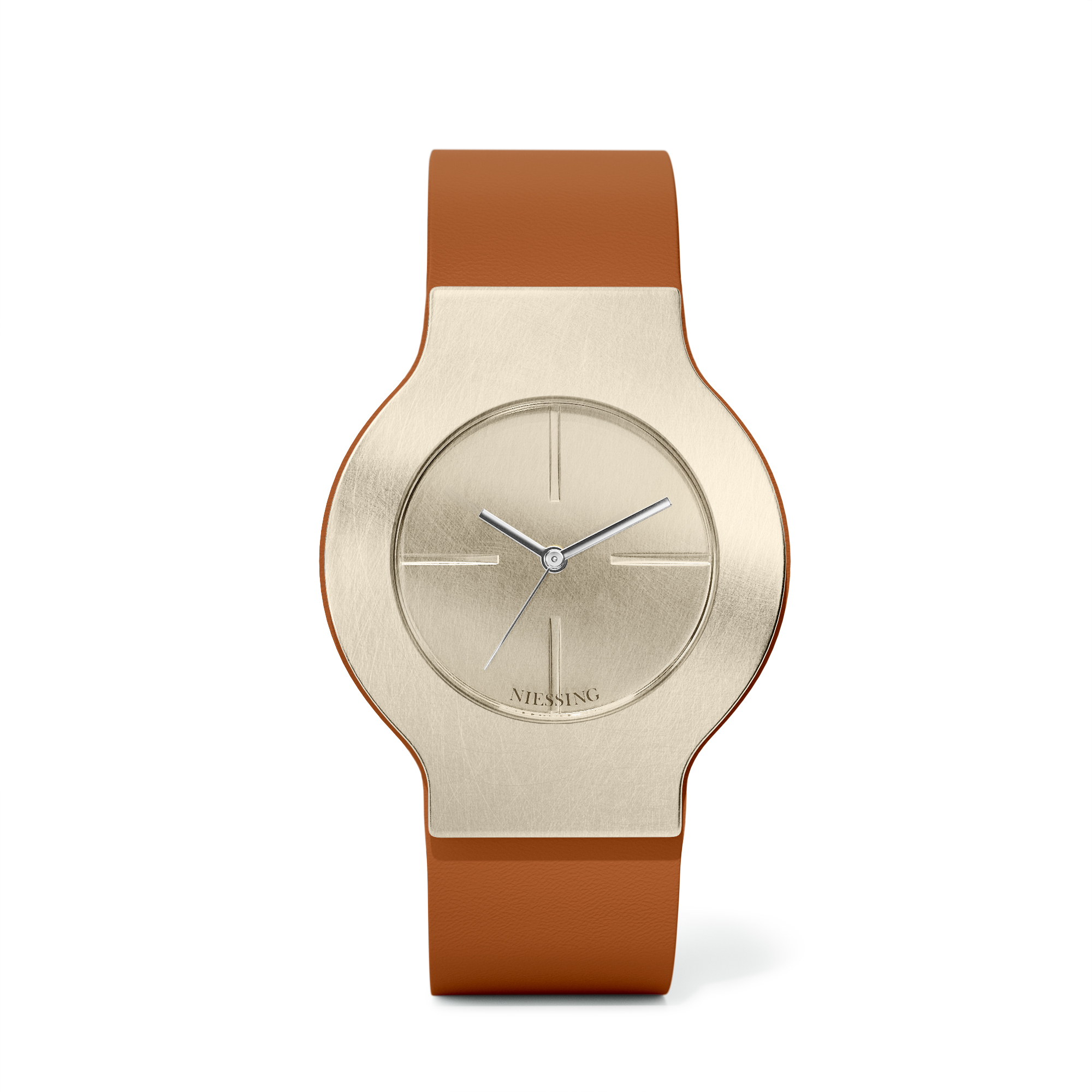 Niessing Radius 9 Kontura