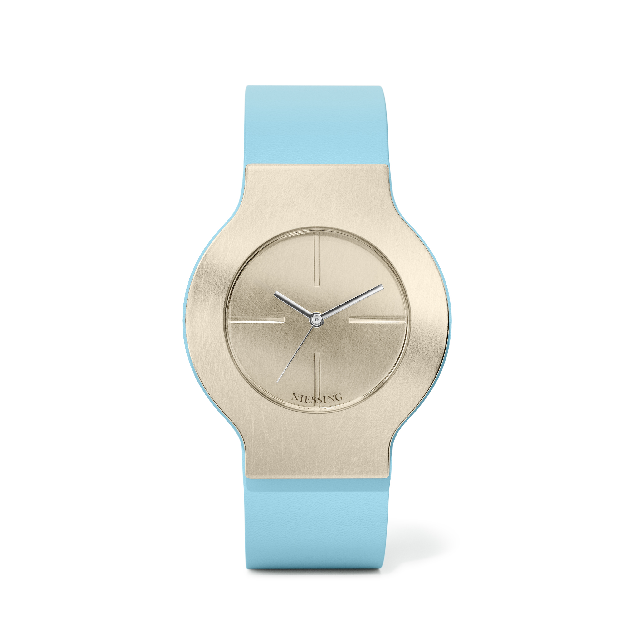 Niessing Radius 9 Kontura