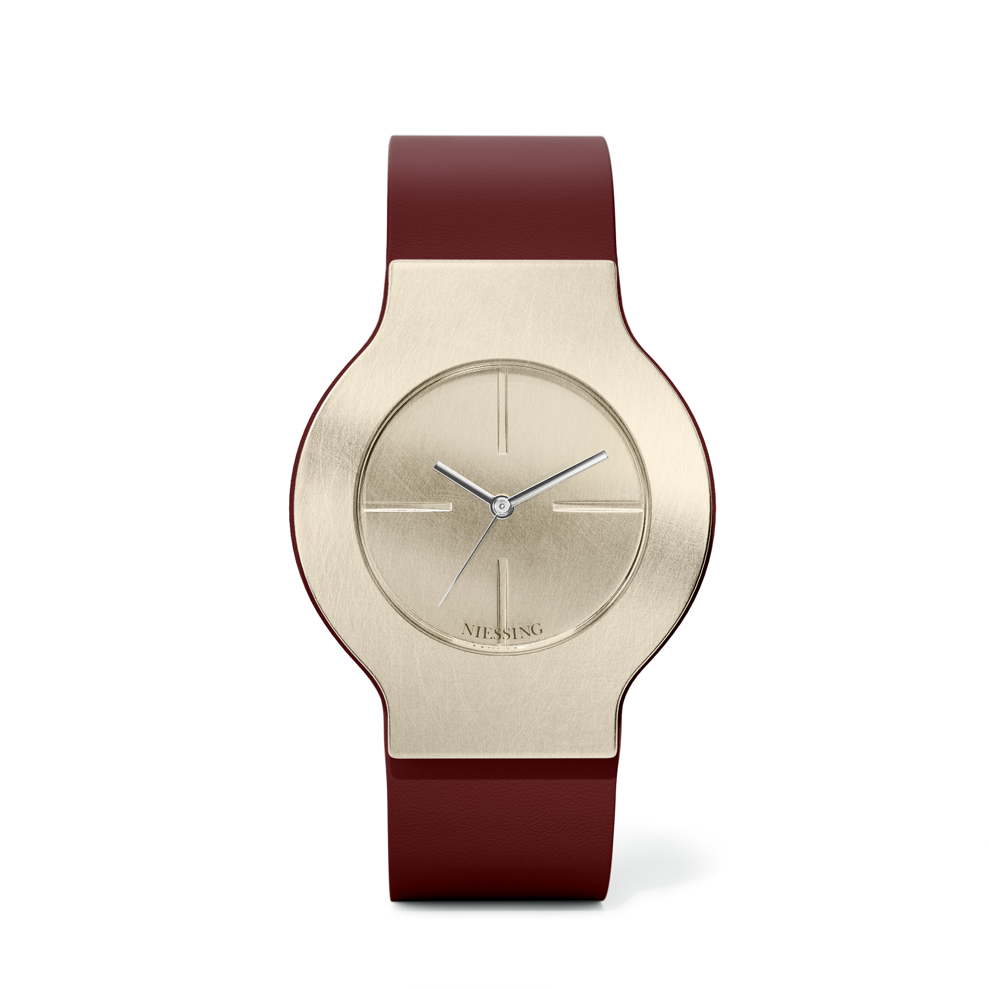 Niessing Radius 9 Kontura