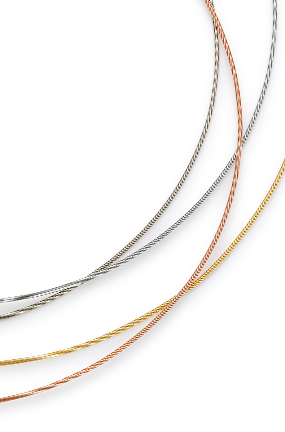 Dieser Glanz aus dem Inneren …