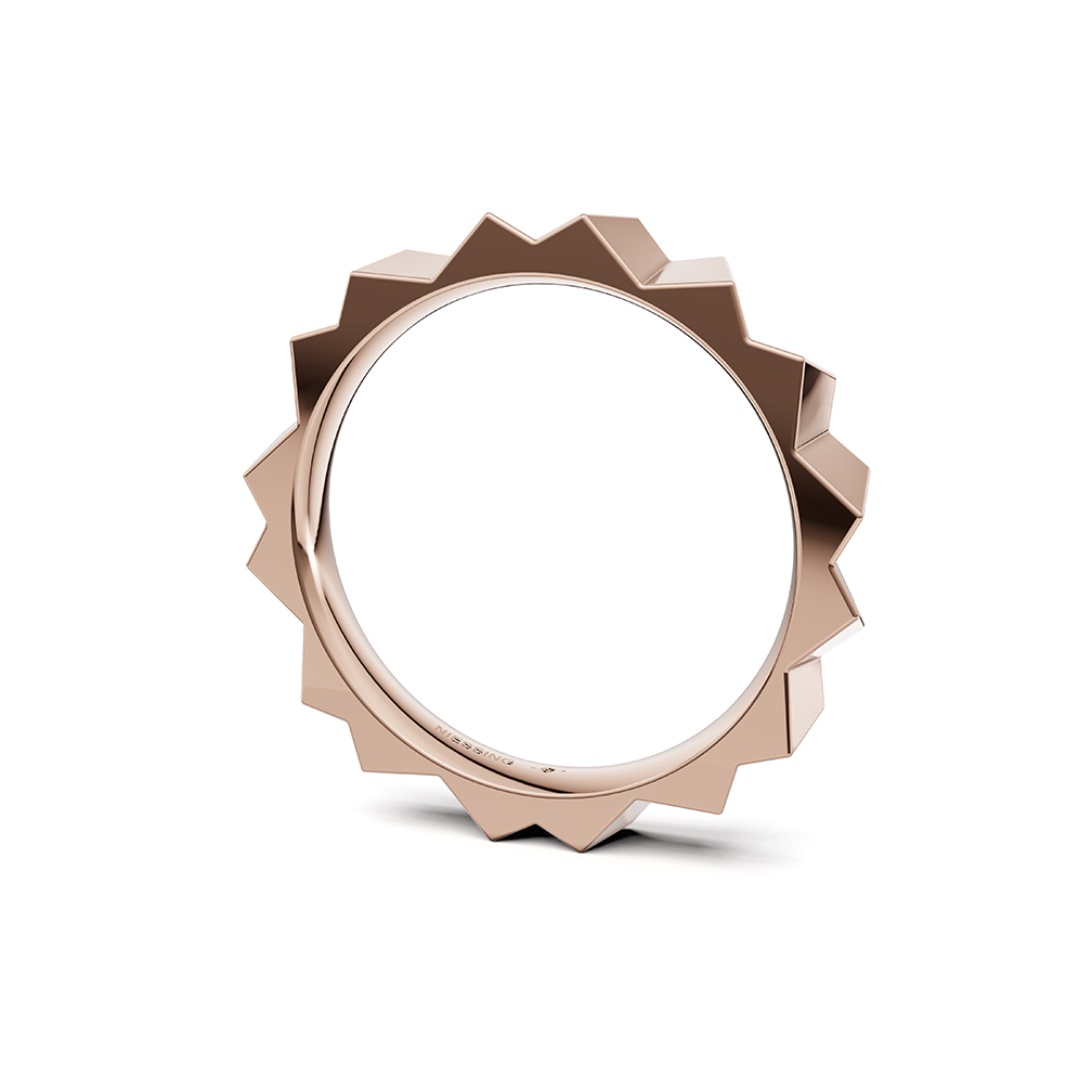 Niessing Vivida Z Ring