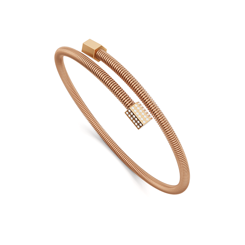 Niessing Colette Elementyx Embrace Hexagon