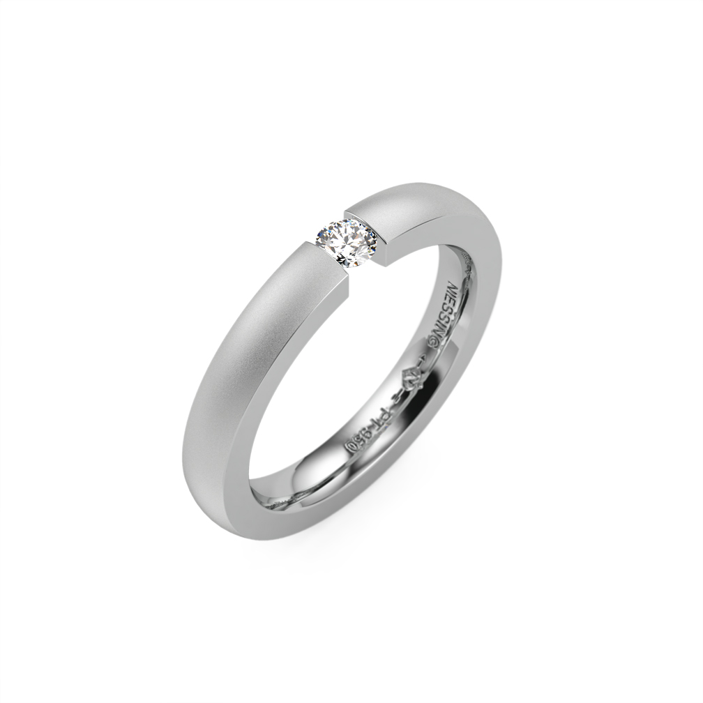 Niessing Spannring® Balance