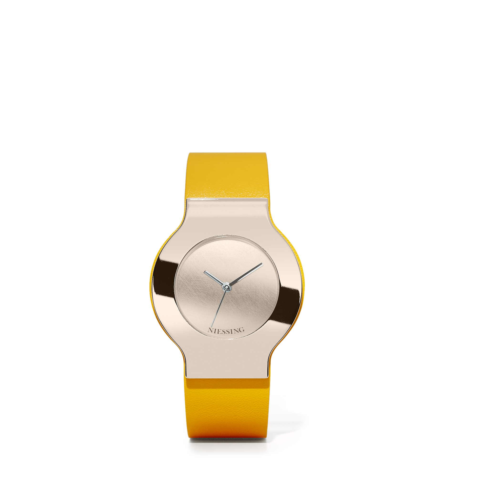 Niessing Radius 9 Kontura