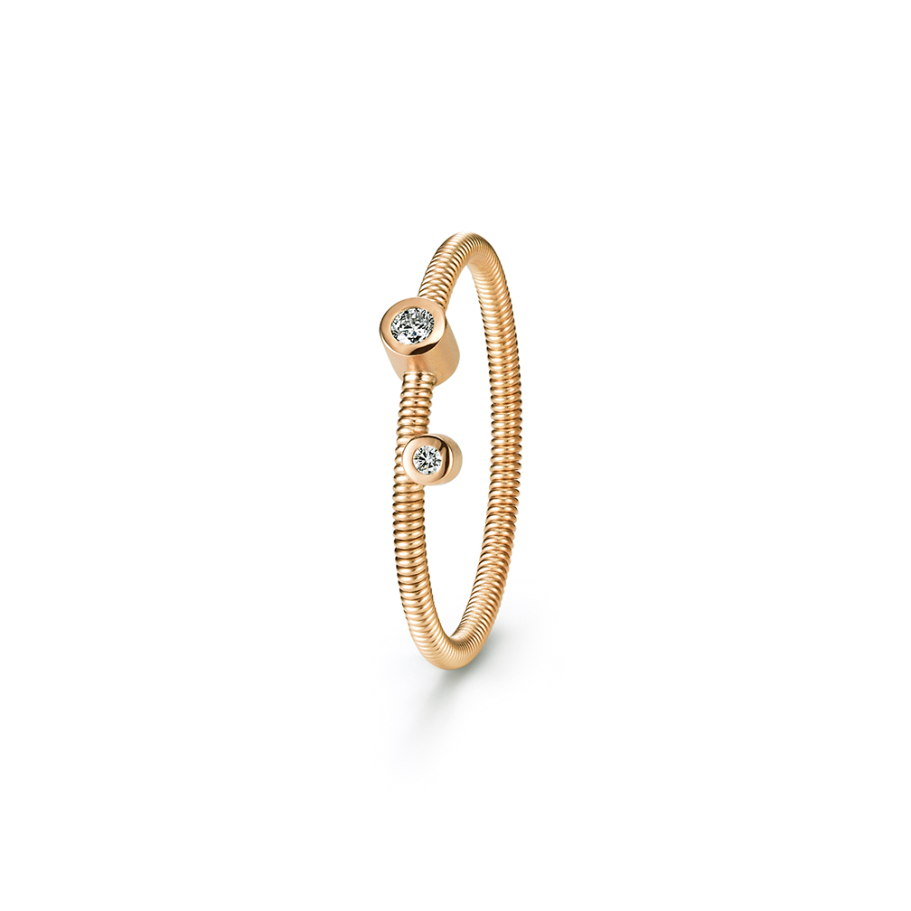 Niessing Artist Ring