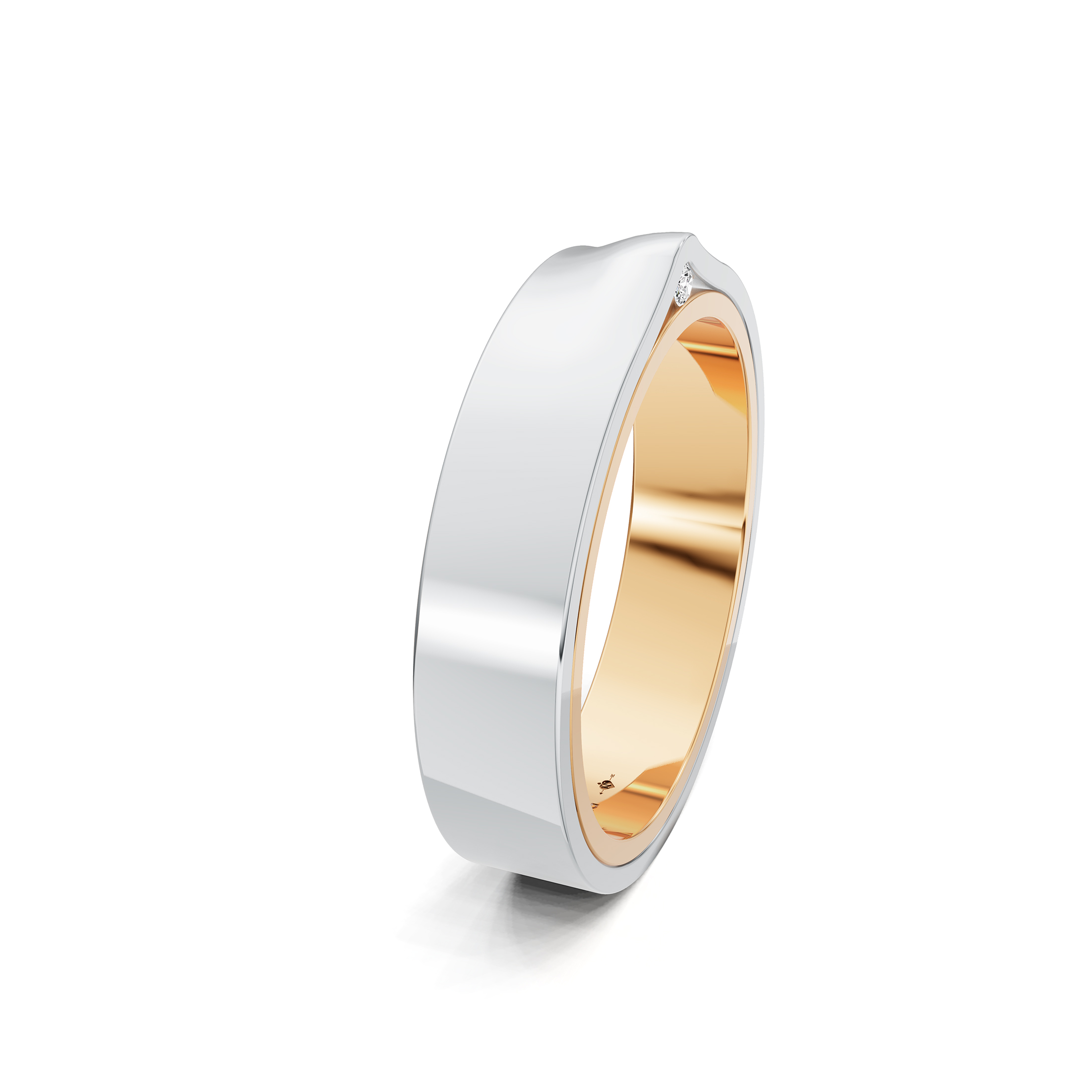 Niessing Refugium Ring