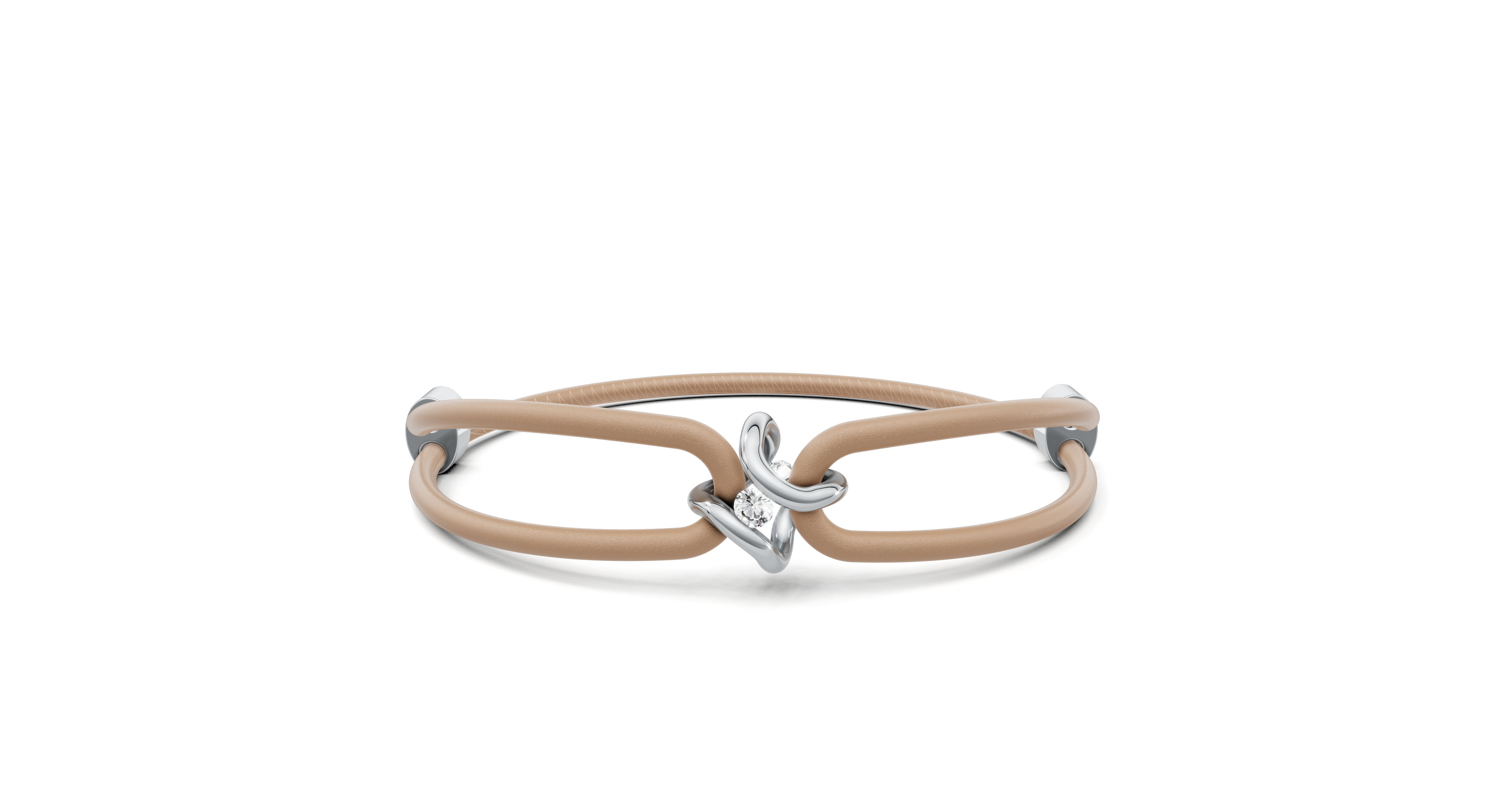 Niessing Spannring® Ära Armband
