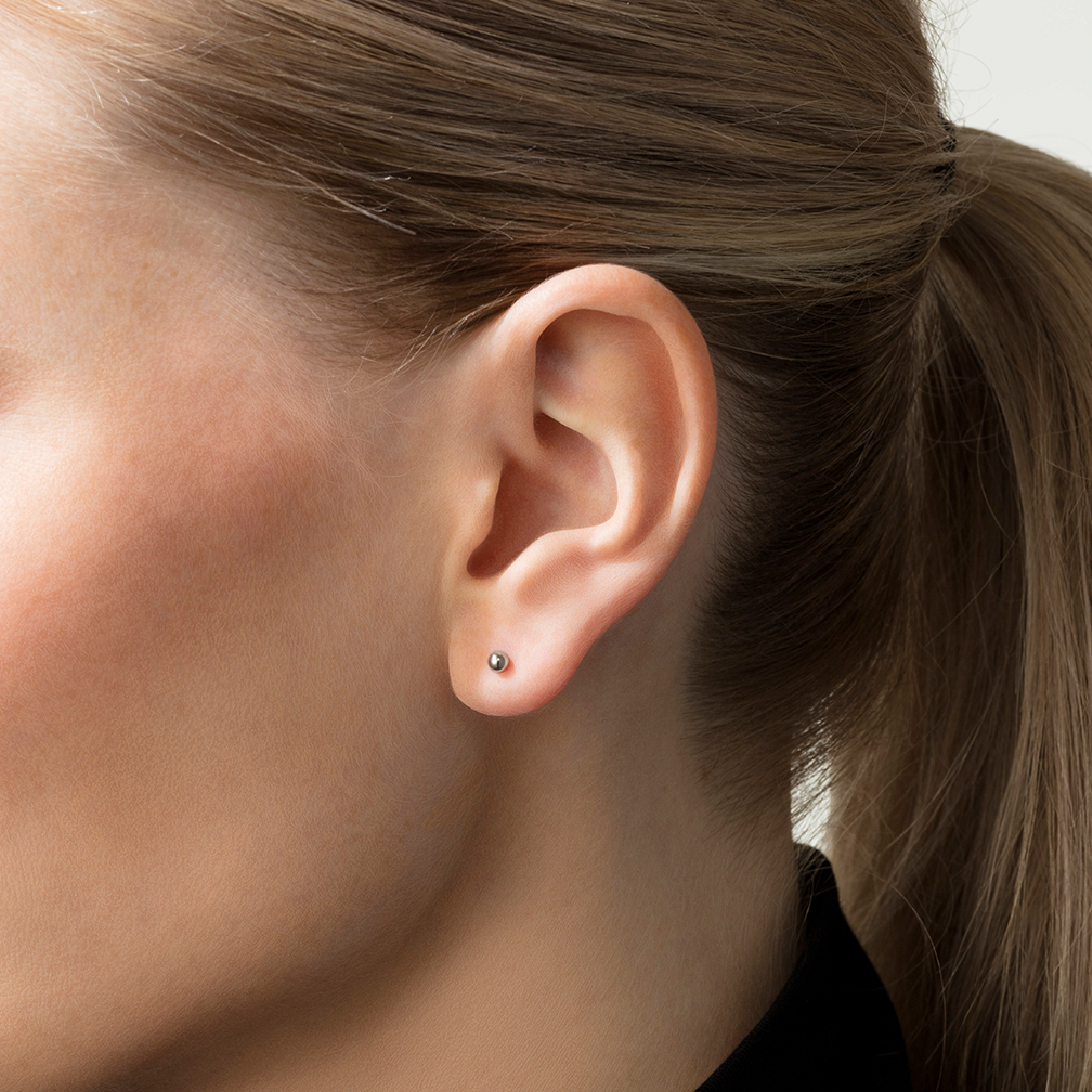 Niessing NOW Galaxy Ohrstecker