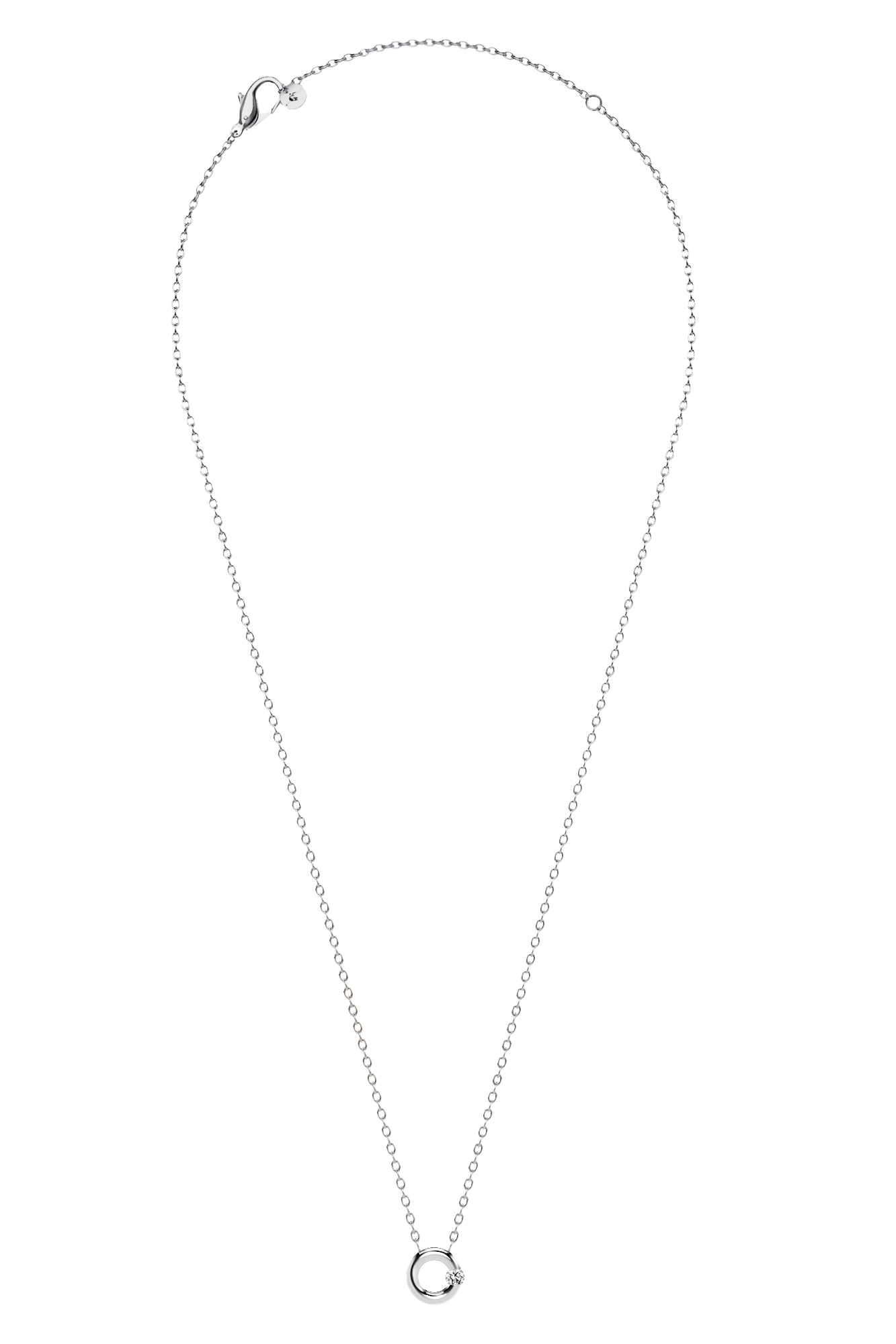 Niessing Spannring® Kette