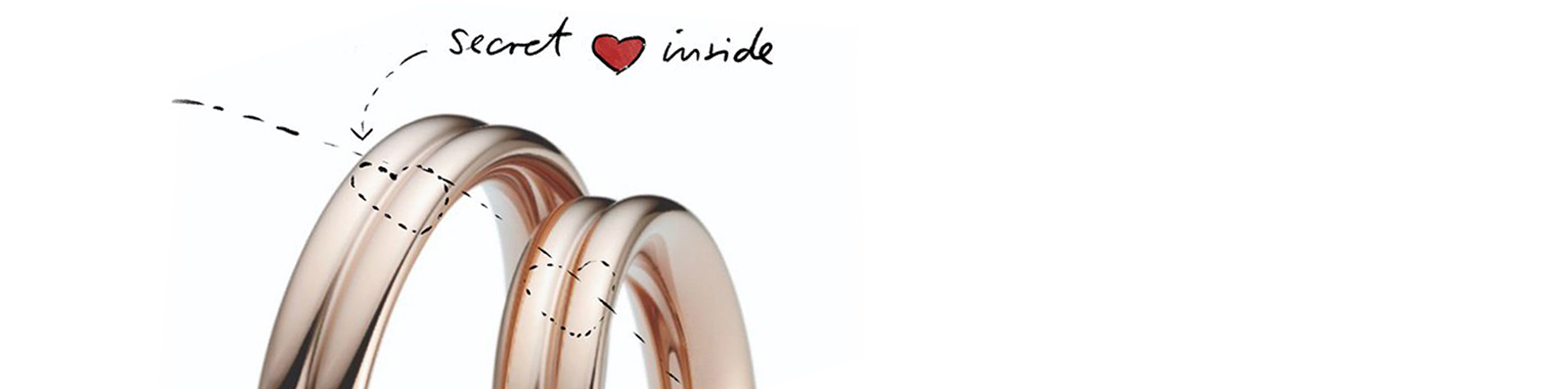 DIE EINZIGARTIGE GESCHICHTE IHRER LIEBE