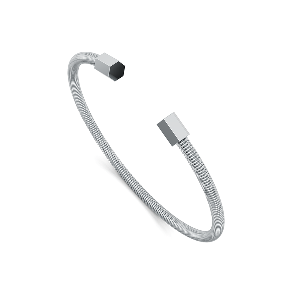 Niessing Colette Elementyx Space Hexagon