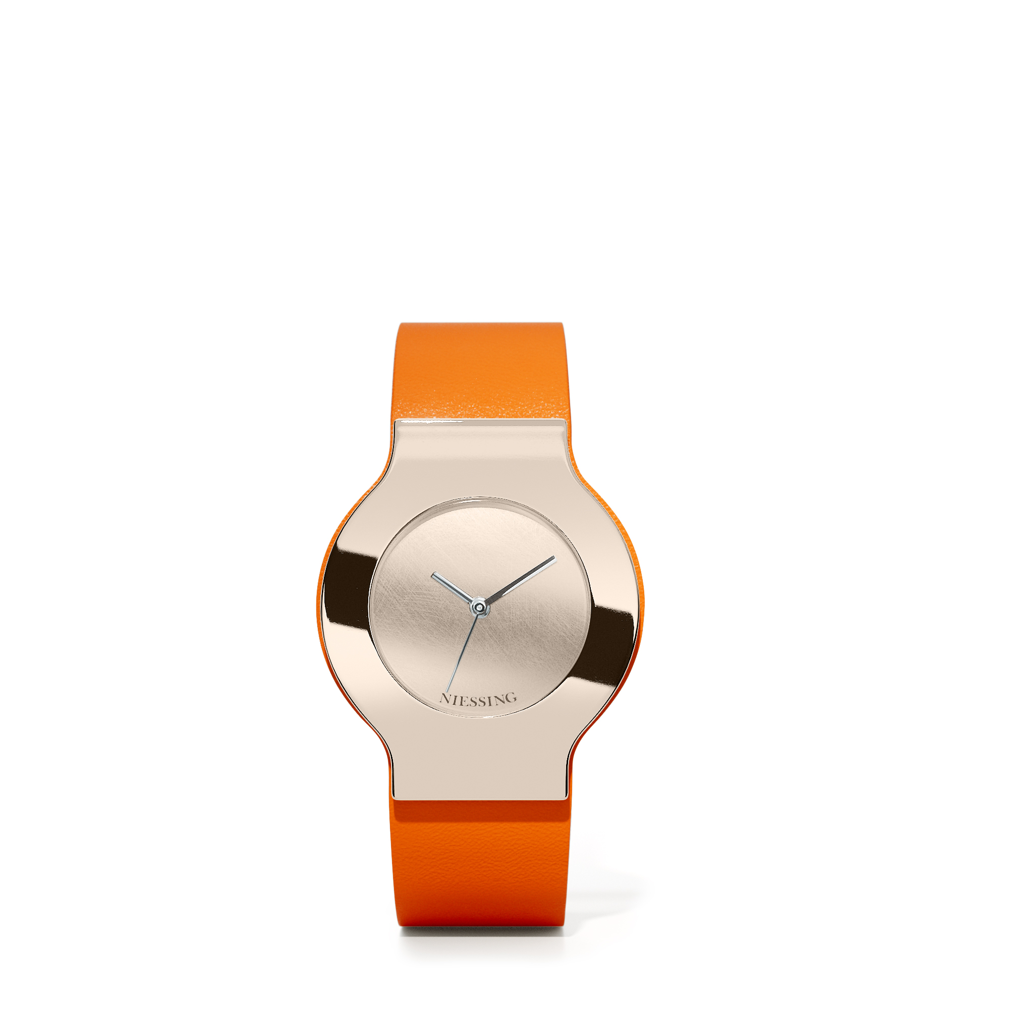 Niessing Radius 9 Kontura