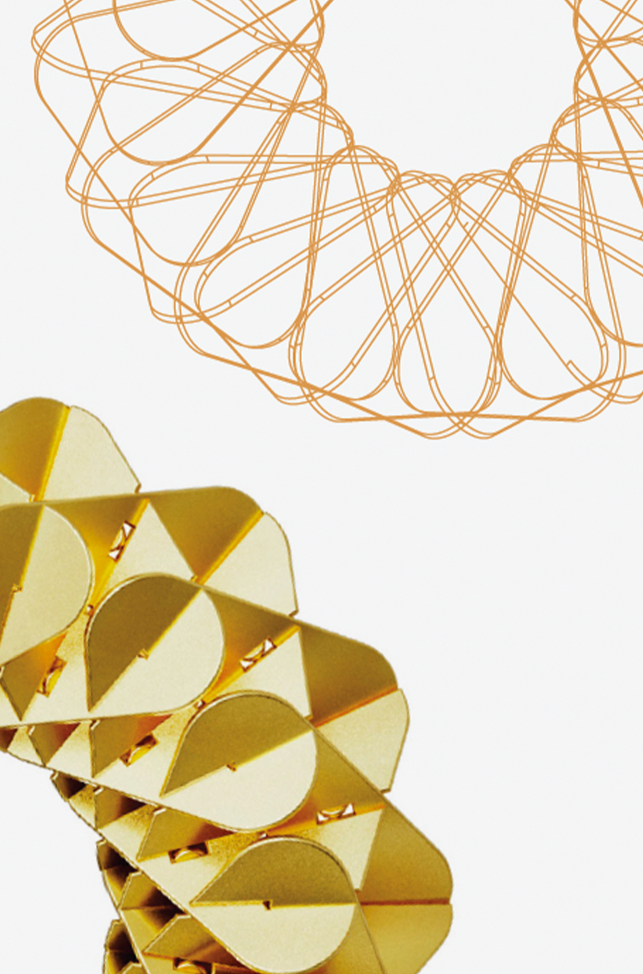 Sinnlicher Minimalismus