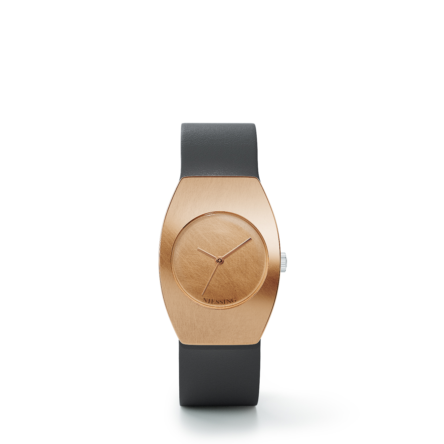 Niessing Radius 9 Forma