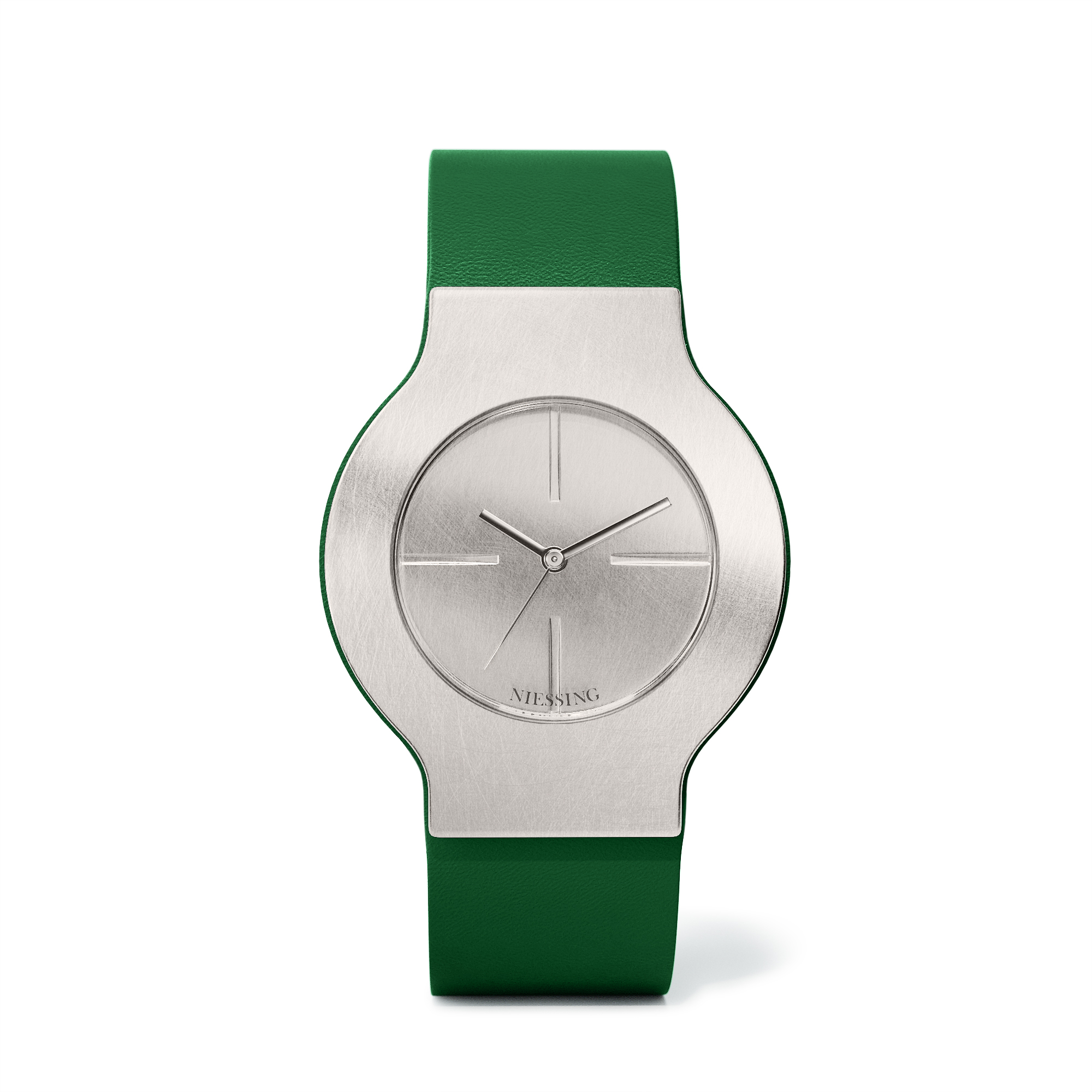 Niessing Radius 9 Kontura