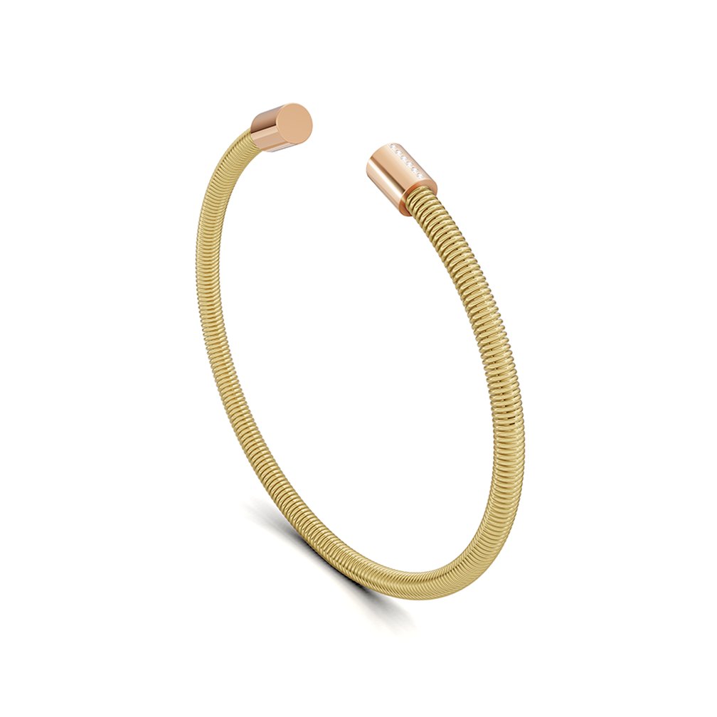 Niessing Colette Elementyx Space Zylinder