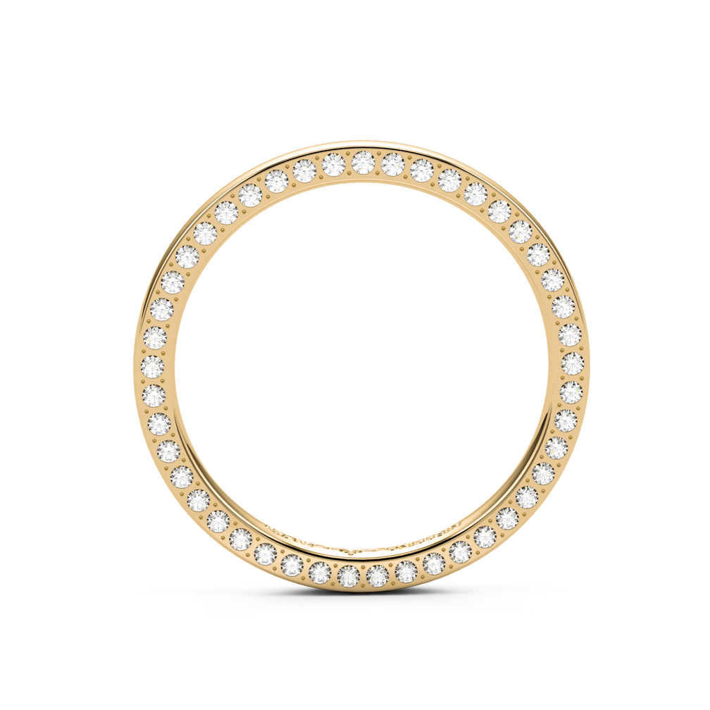Niessing Satellite Orbit Ring