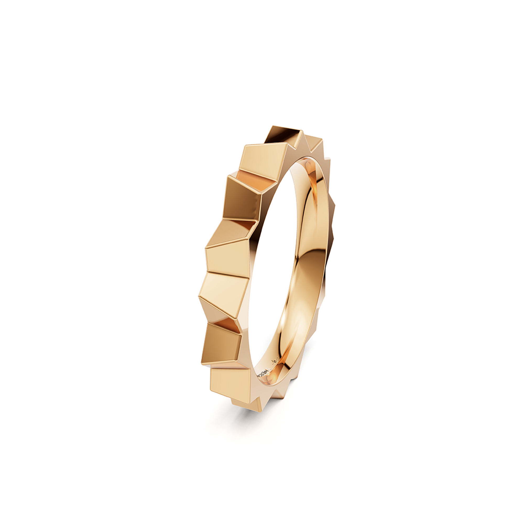 Niessing Vivida Z Ring