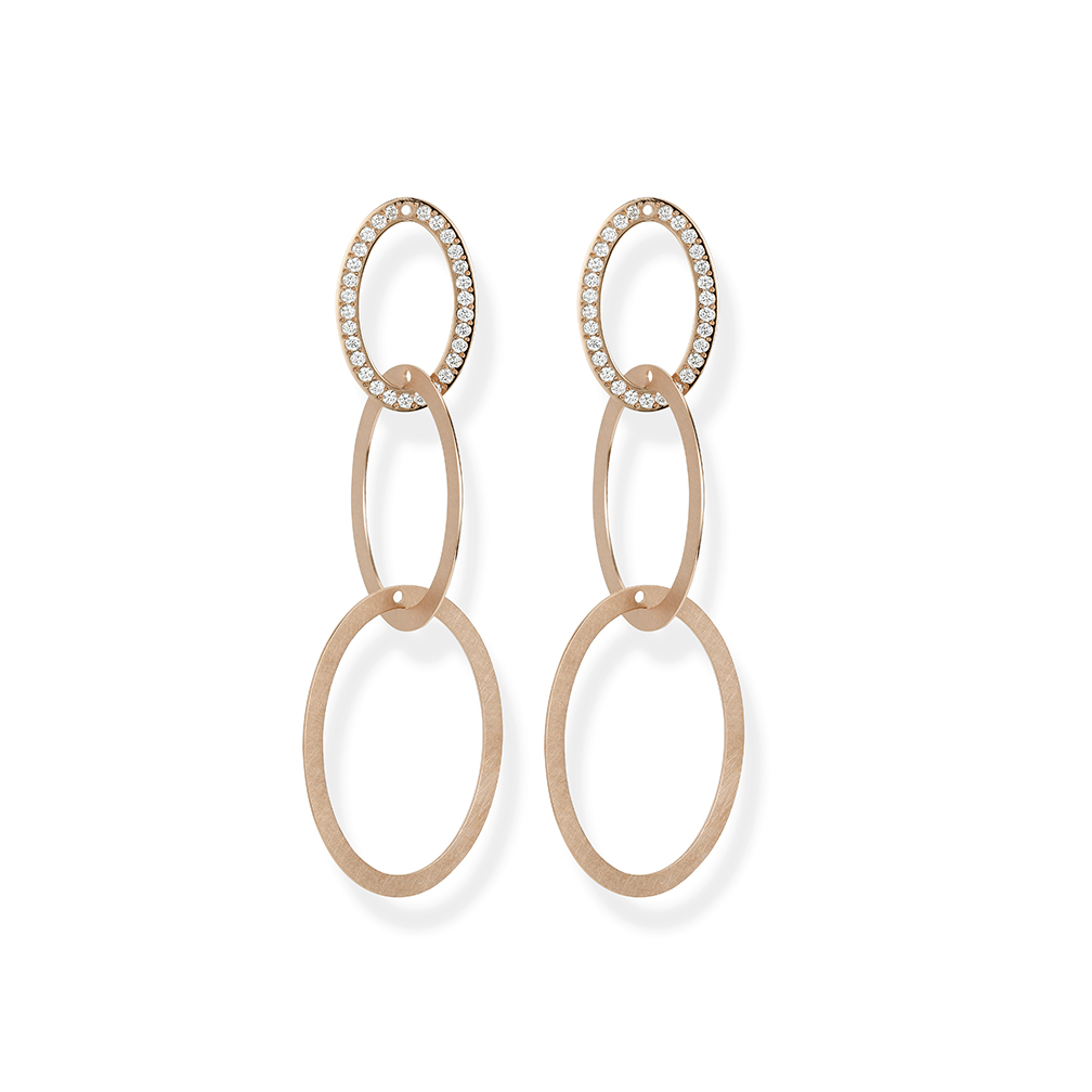 Niessing Quinta Oval