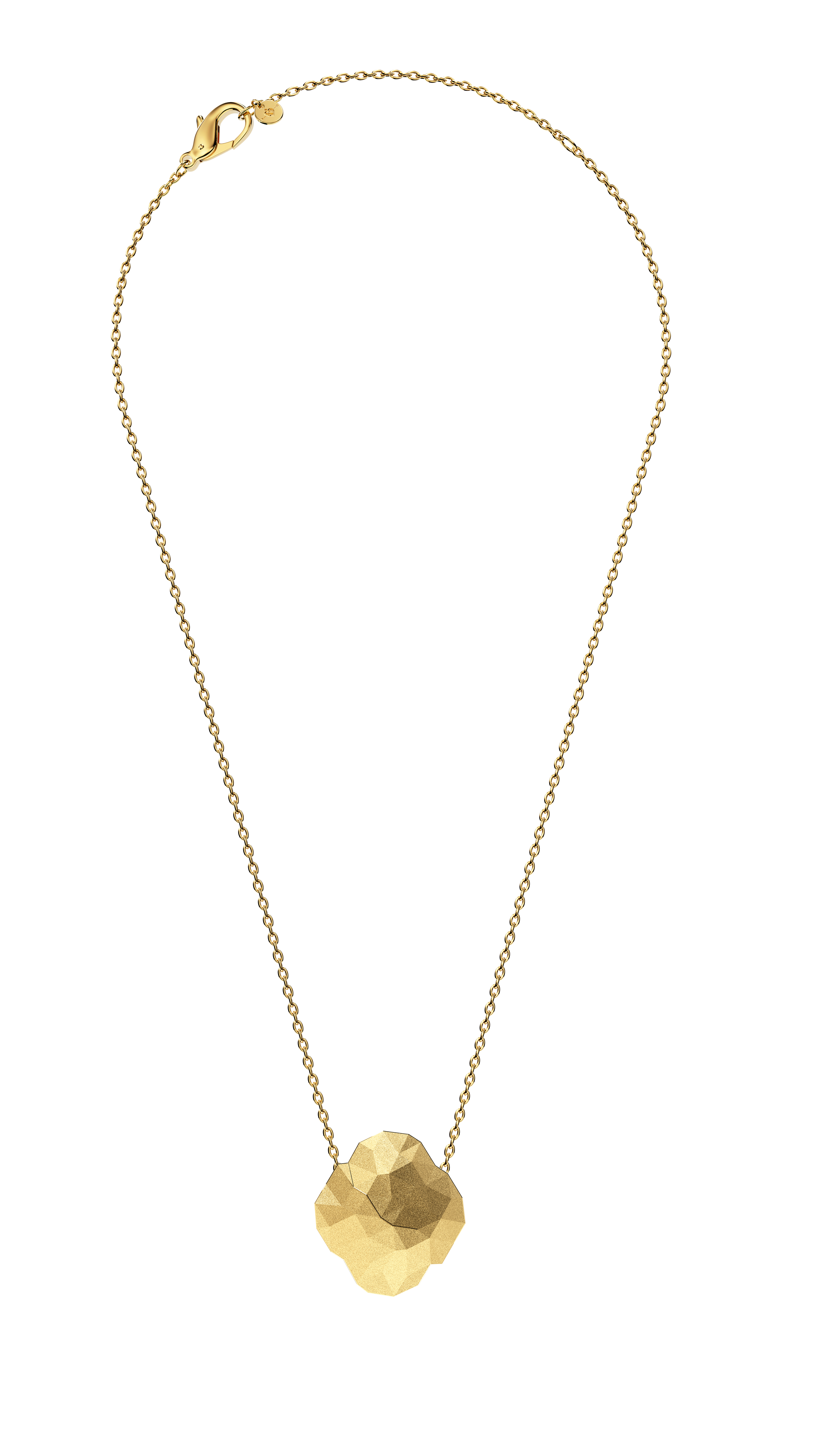 Niessing Topia Kette