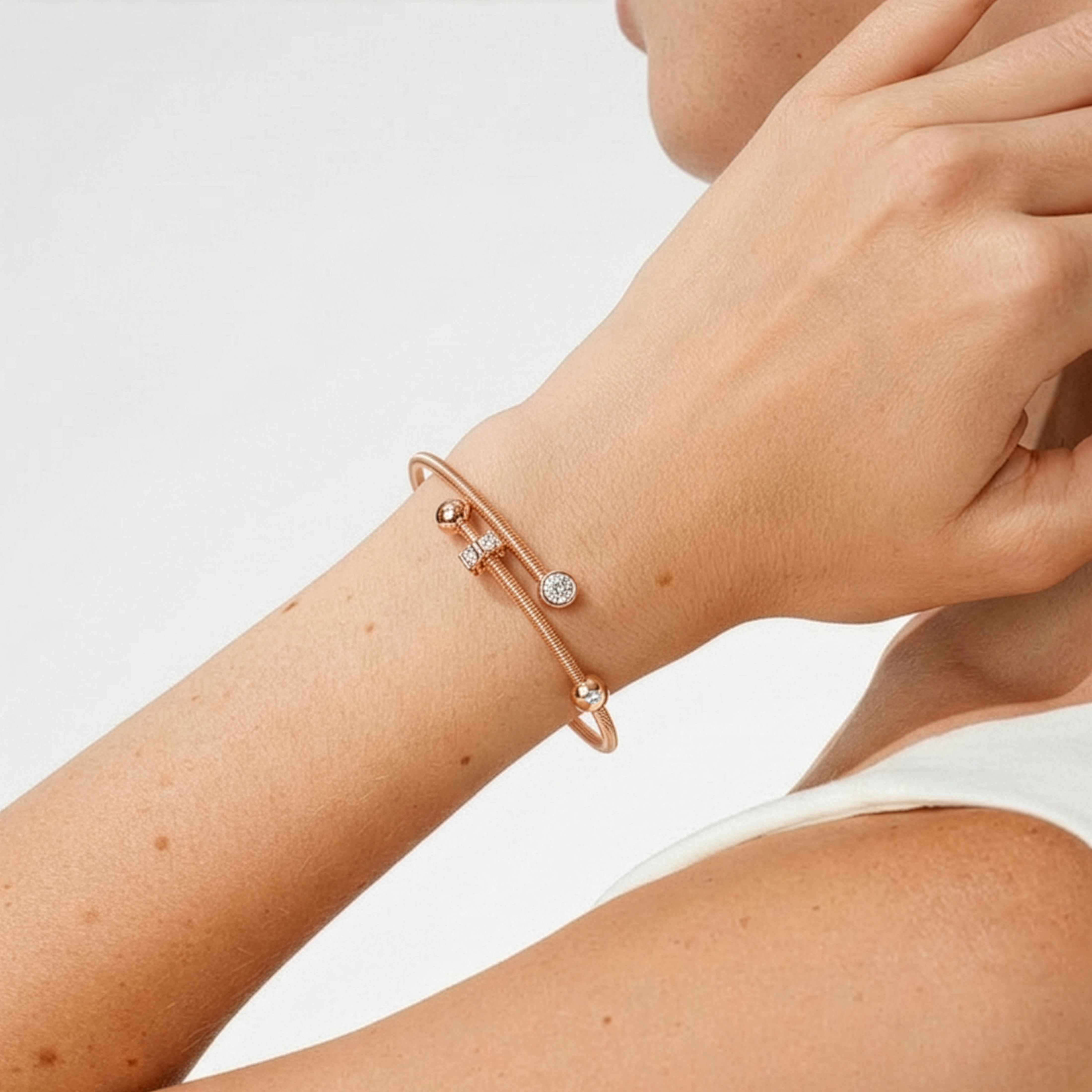 Niessing Colette C Diamond Kugel