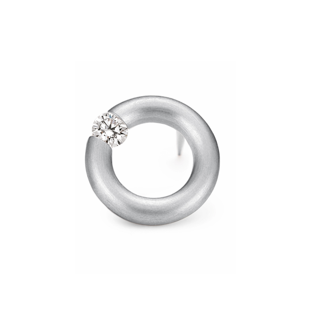 Niessing Spannring® Bouton