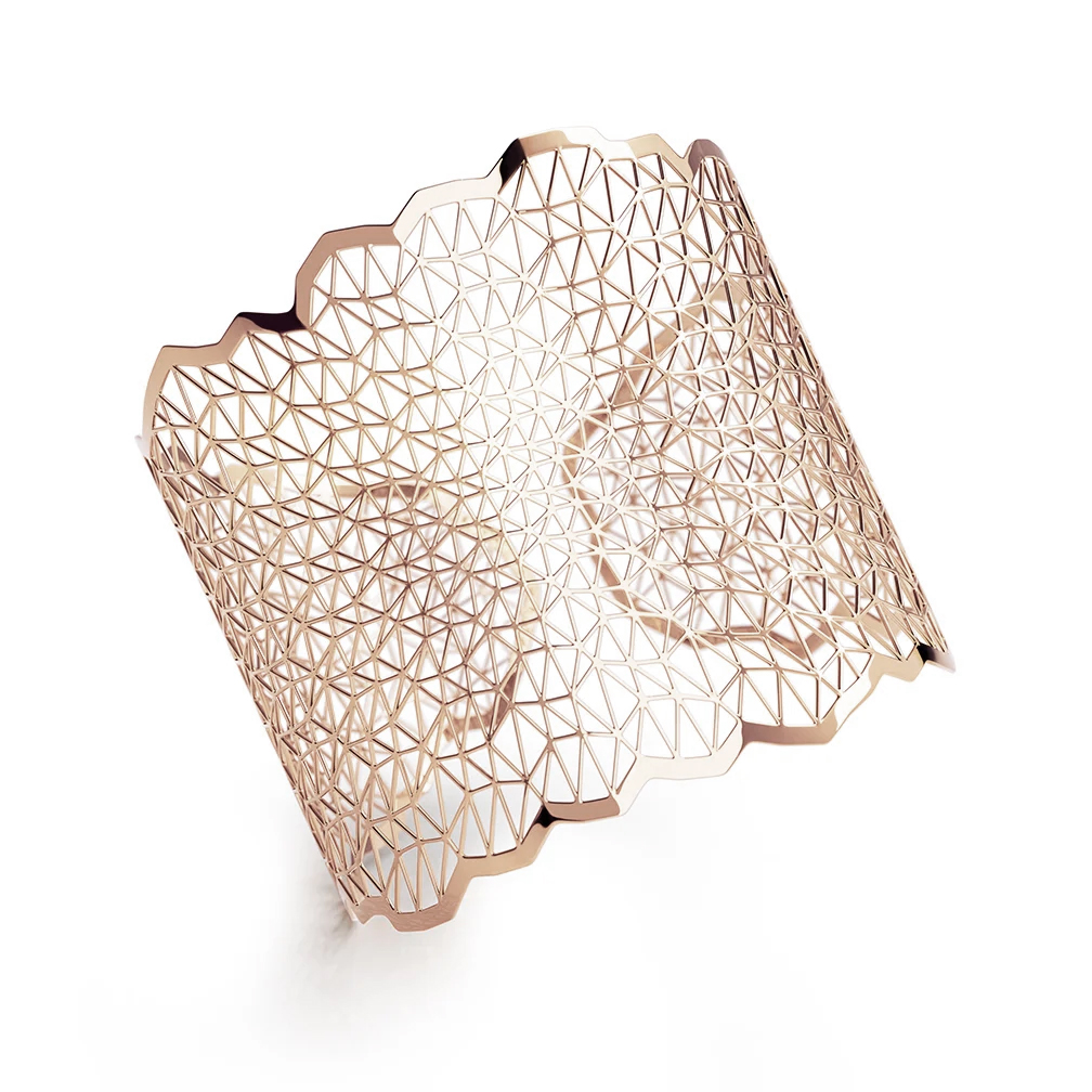 Niessing Topia Vision Armspange Space Niessing Topia Vision Armspange Space