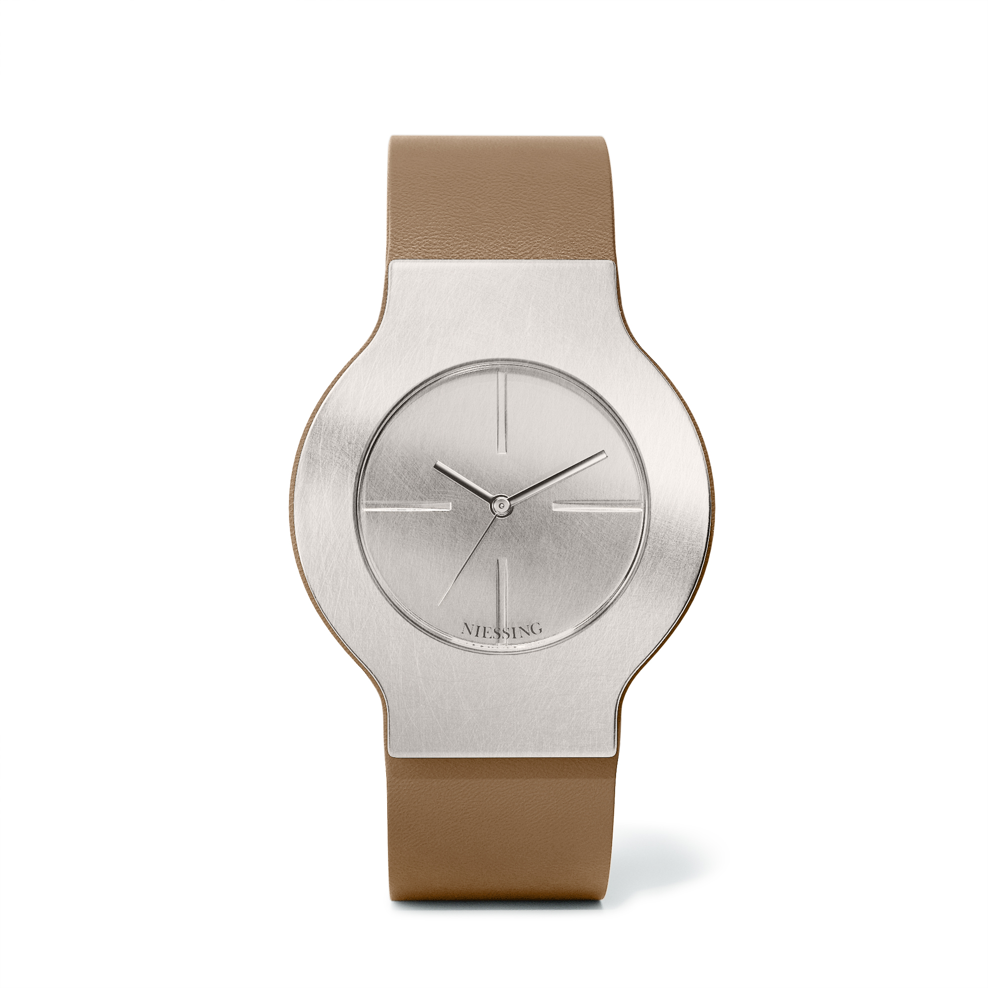 Niessing Radius 9 Kontura