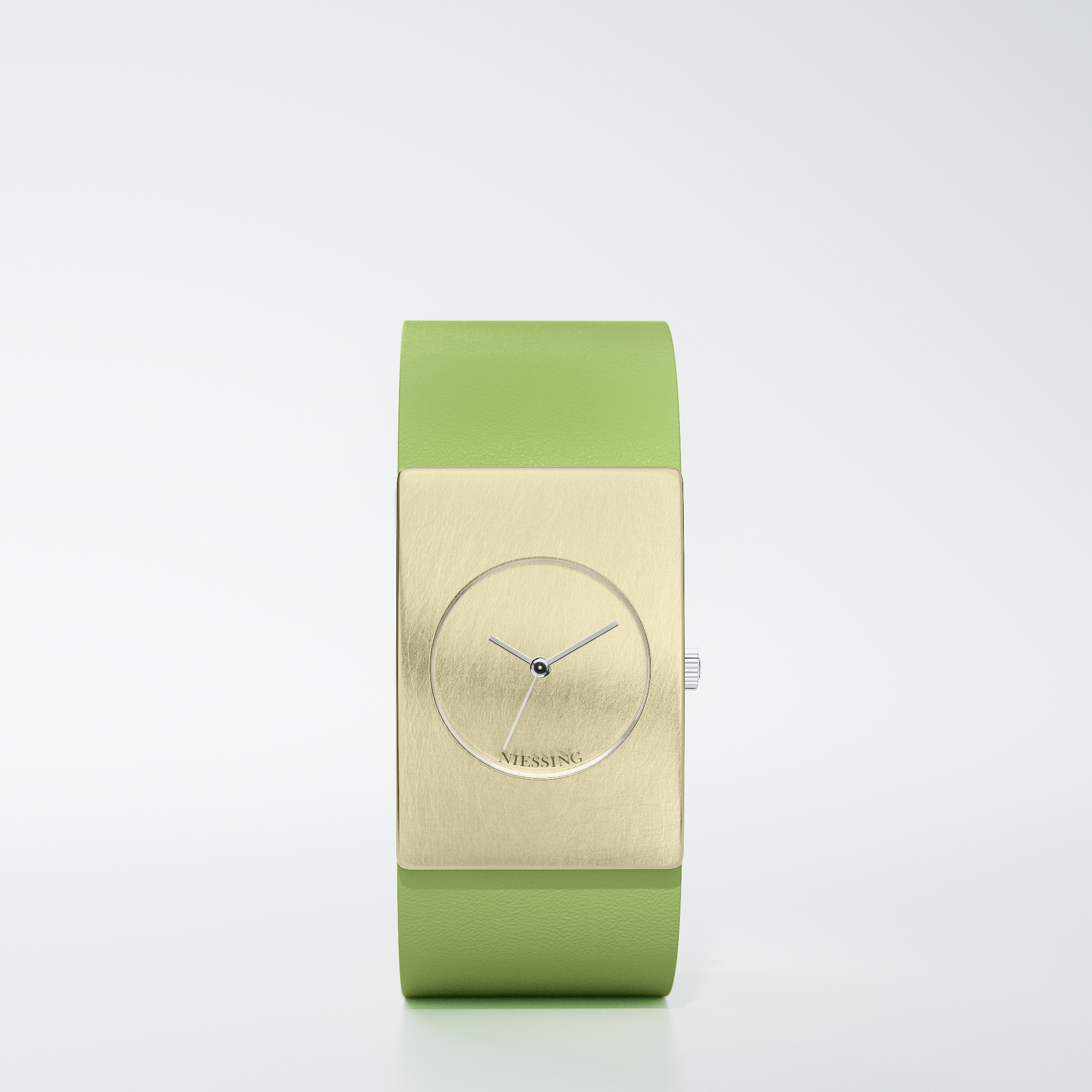 Niessing Radius 9 Classic